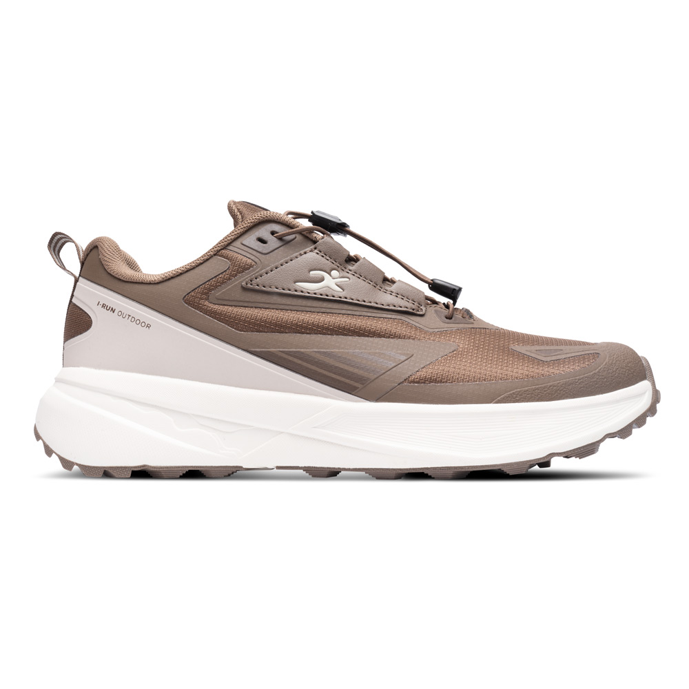 ZAPATILLAS OUTDOOR PARA HOMBRE I-RUN TERRAIN.X 426M5 - 3