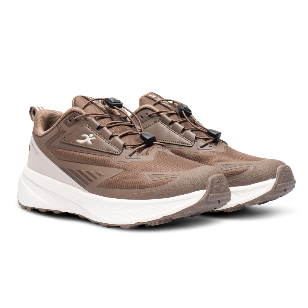 ZAPATILLAS OUTDOOR PARA HOMBRE I-RUN TERRAIN.X 426M5 - 4