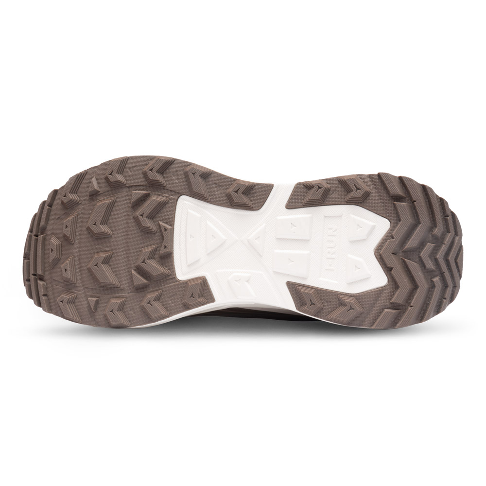 ZAPATILLAS OUTDOOR PARA HOMBRE I-RUN TERRAIN.X 426M5 - 5