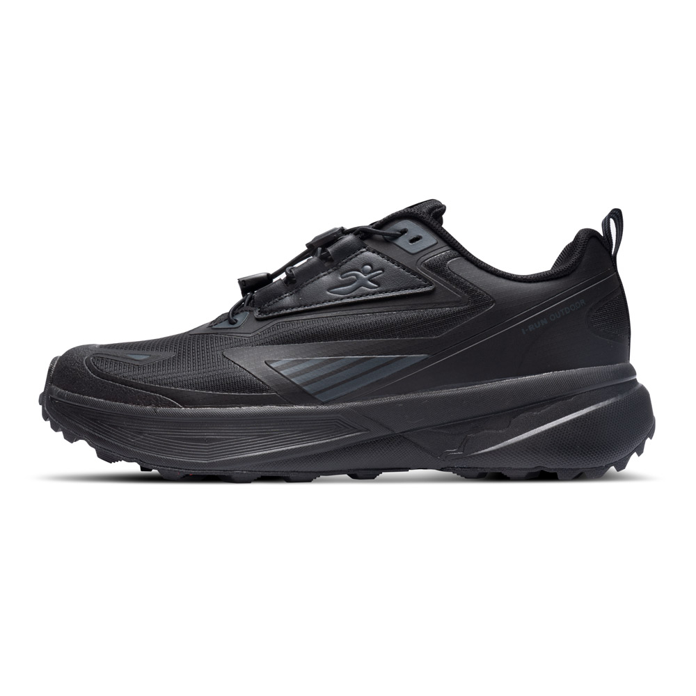 ZAPATILLAS OUTDOOR PARA HOMBRE I-RUN TERRAIN.X 426M3 - 1