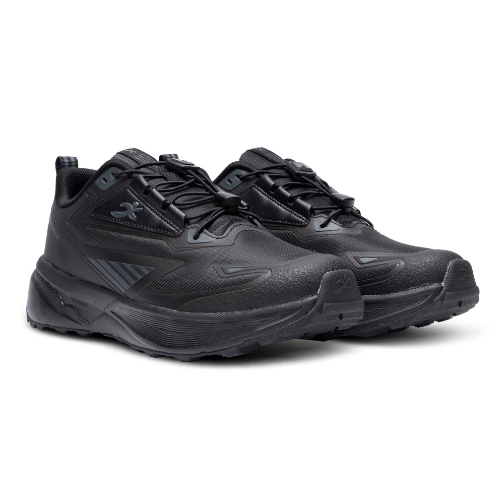 ZAPATILLAS OUTDOOR PARA HOMBRE I-RUN TERRAIN.X 426M3 - 4