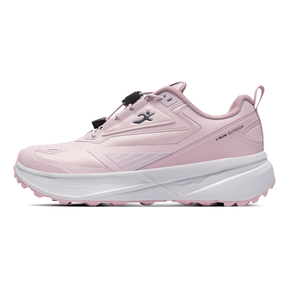 ZAPATILLAS OUTDOOR PARA MUJER I-RUN TERRAIN.X 426F7 - 1