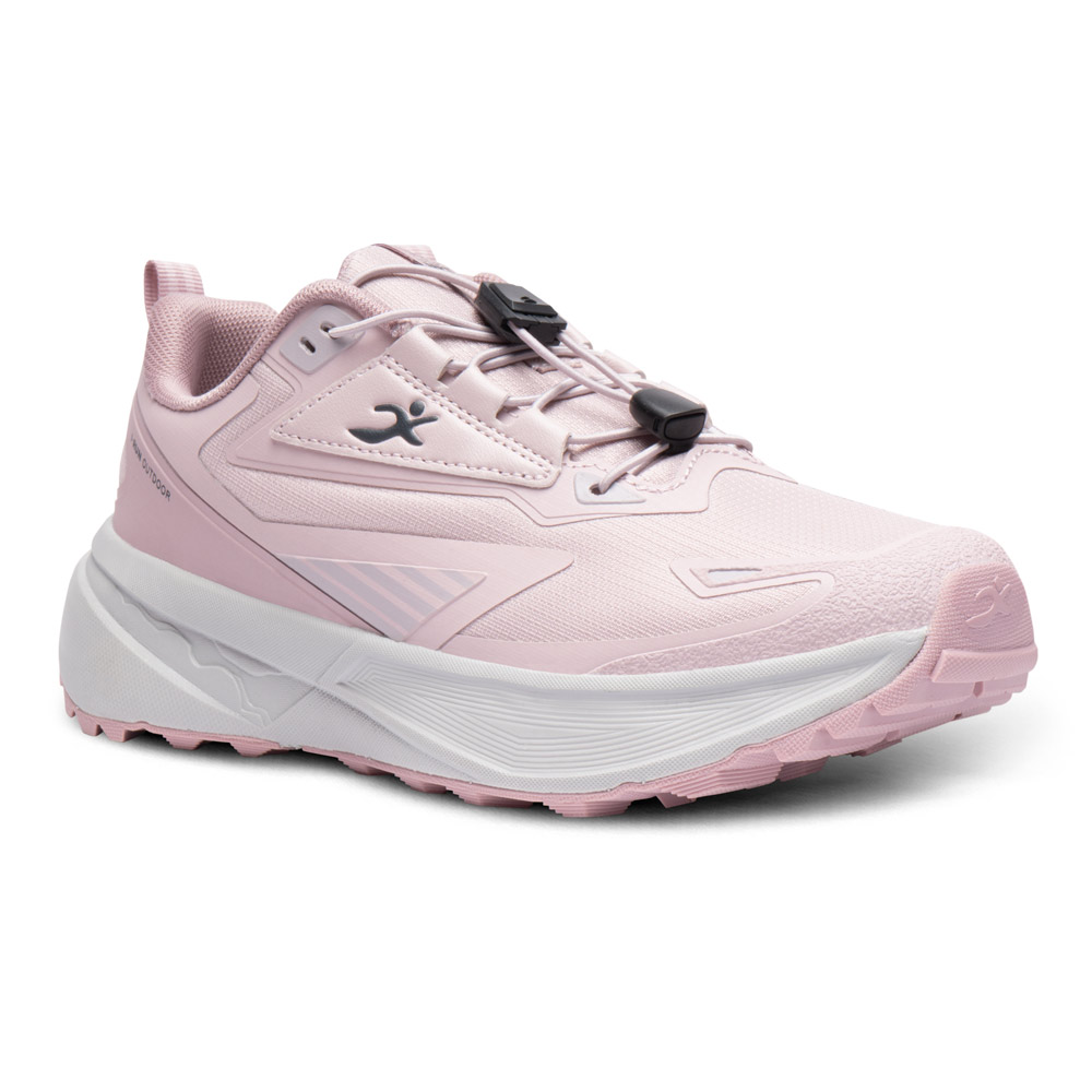 ZAPATILLAS OUTDOOR PARA MUJER I-RUN TERRAIN.X 426F7 - 2