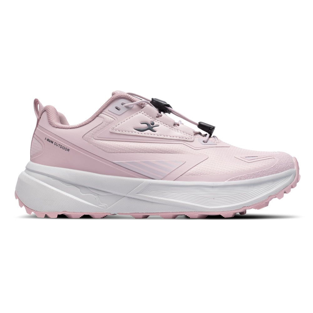 ZAPATILLAS OUTDOOR PARA MUJER I-RUN TERRAIN.X 426F7 - 3