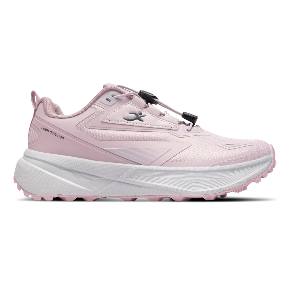 ZAPATILLAS OUTDOOR PARA MUJER I-RUN TERRAIN.X 426F7 - 3