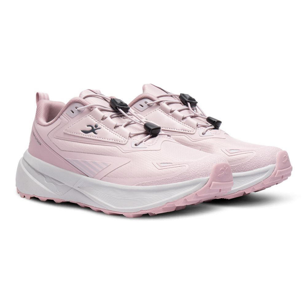 ZAPATILLAS OUTDOOR PARA MUJER I-RUN TERRAIN.X 426F7 - 4
