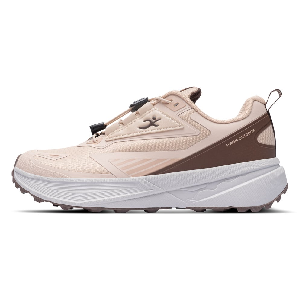 ZAPATILLAS OUTDOOR PARA MUJER I-RUN TERRAIN.X 426F6 - 1