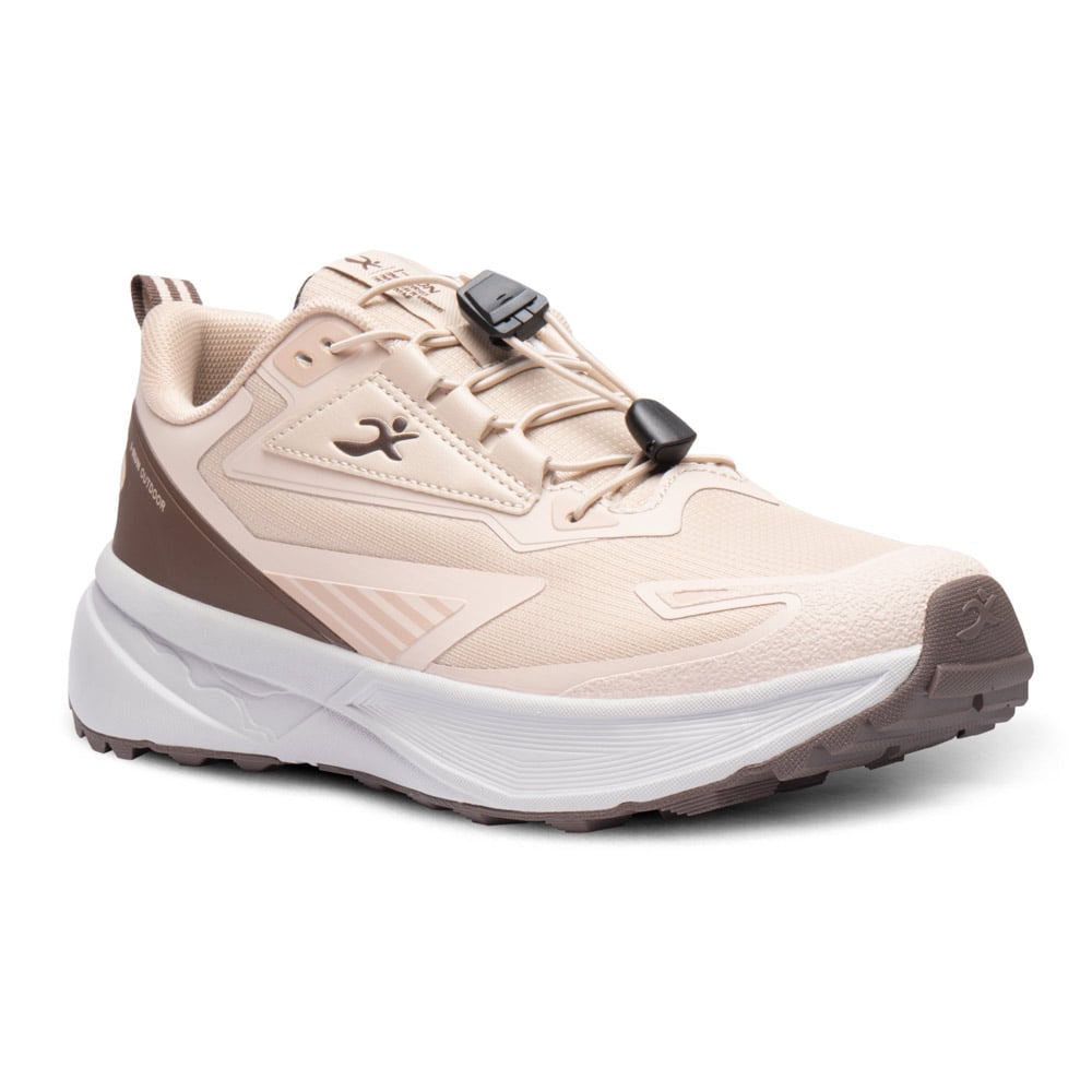 ZAPATILLAS OUTDOOR PARA MUJER I-RUN TERRAIN.X 426F6 - 2
