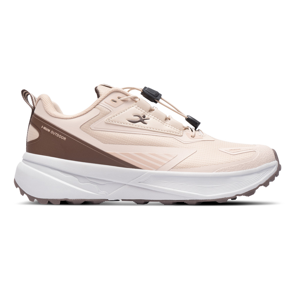 ZAPATILLAS OUTDOOR PARA MUJER I-RUN TERRAIN.X 426F6 - 3
