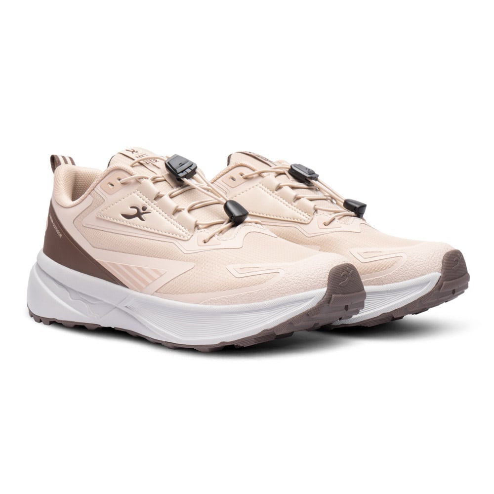 ZAPATILLAS OUTDOOR PARA MUJER I-RUN TERRAIN.X 426F6 - 4