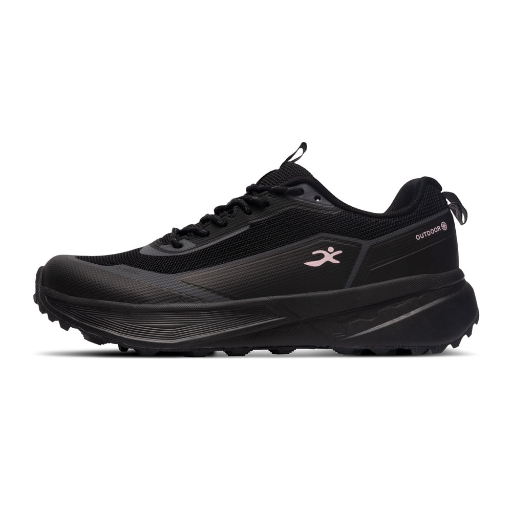 ZAPATILLAS OUTDOOR PARA MUJER I-RUN ALTUMONT 425F6 - 1