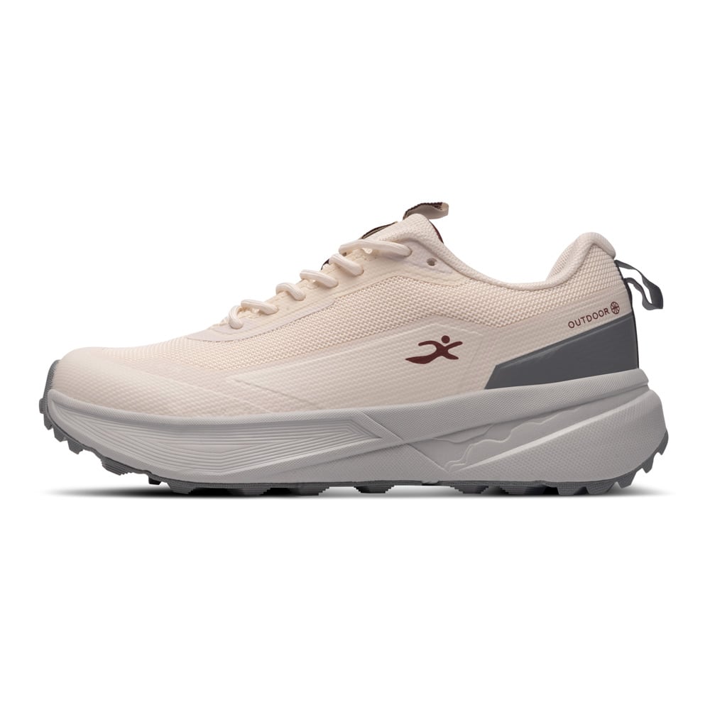 ZAPATILLAS OUTDOOR PARA MUJER I-RUN ALTUMONT 425F8 - 1