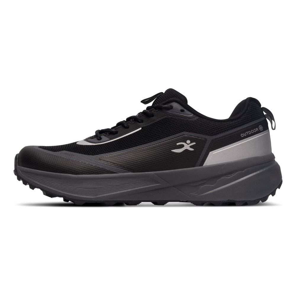 ZAPATILLAS OUTDOOR PARA HOMBRE I-RUN ALTUMONT 425M2 - 1