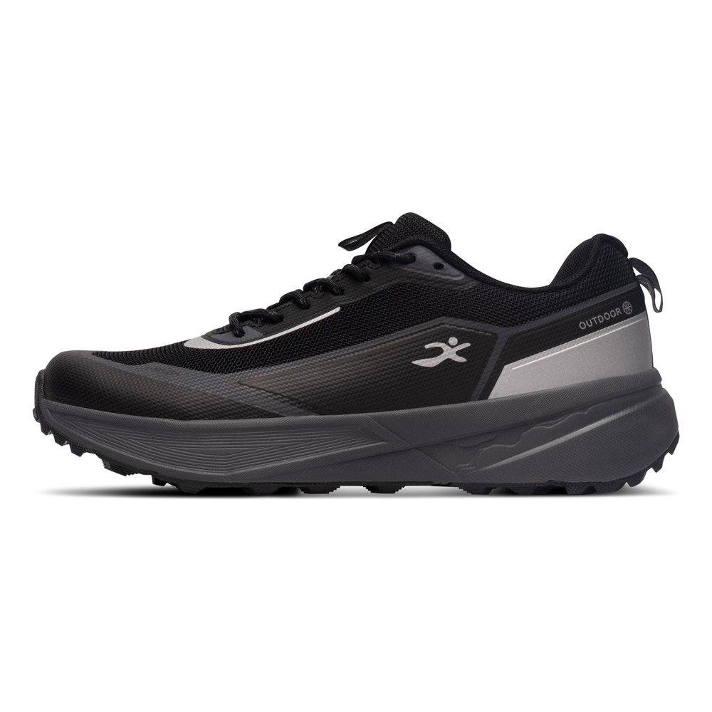ZAPATILLAS OUTDOOR PARA HOMBRE I-RUN ALTUMONT 425M2 - 1