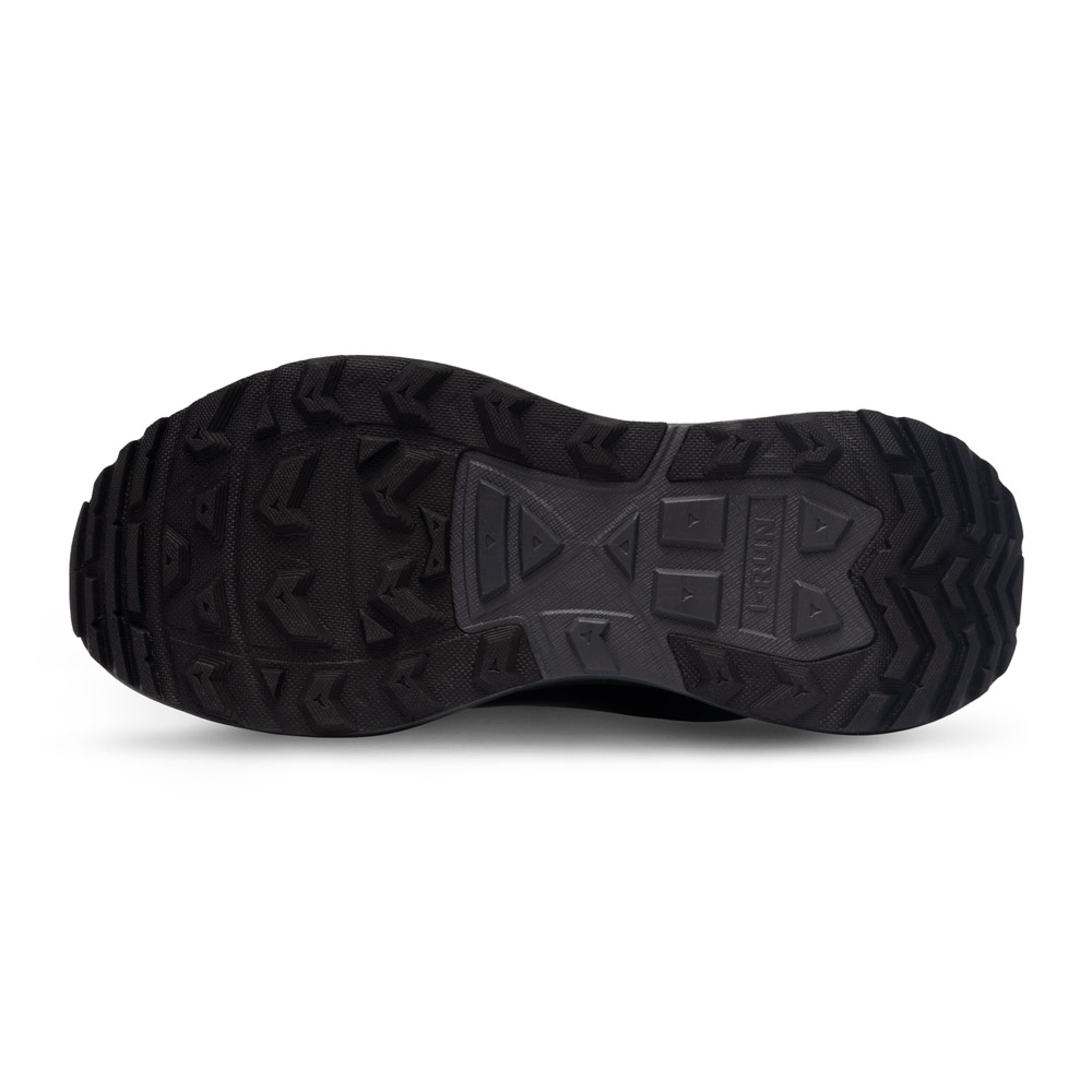 ZAPATILLAS OUTDOOR PARA HOMBRE I-RUN ALTUMONT 425M2 - 2