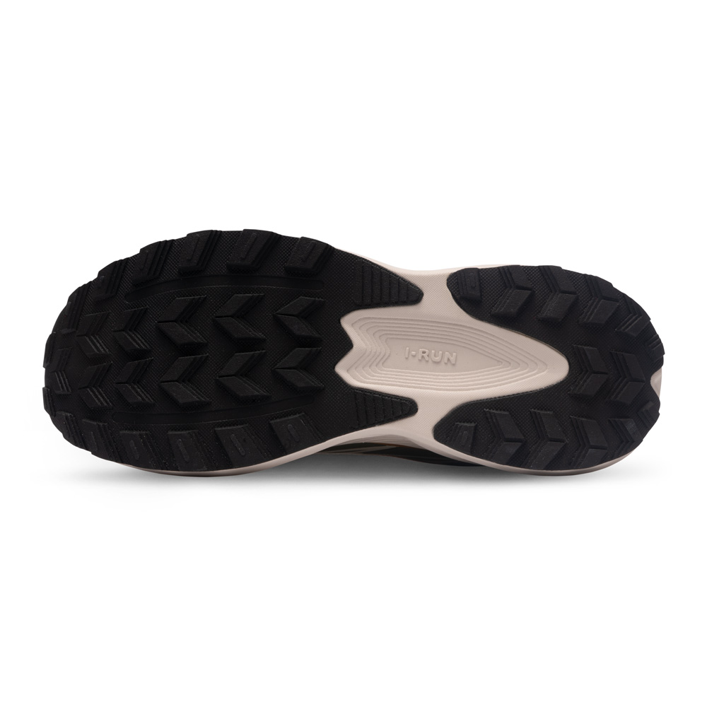 ZAPATILLAS OUTDOOR PARA HOMBRE I-RUN APUMONT TX 422M1 - 2