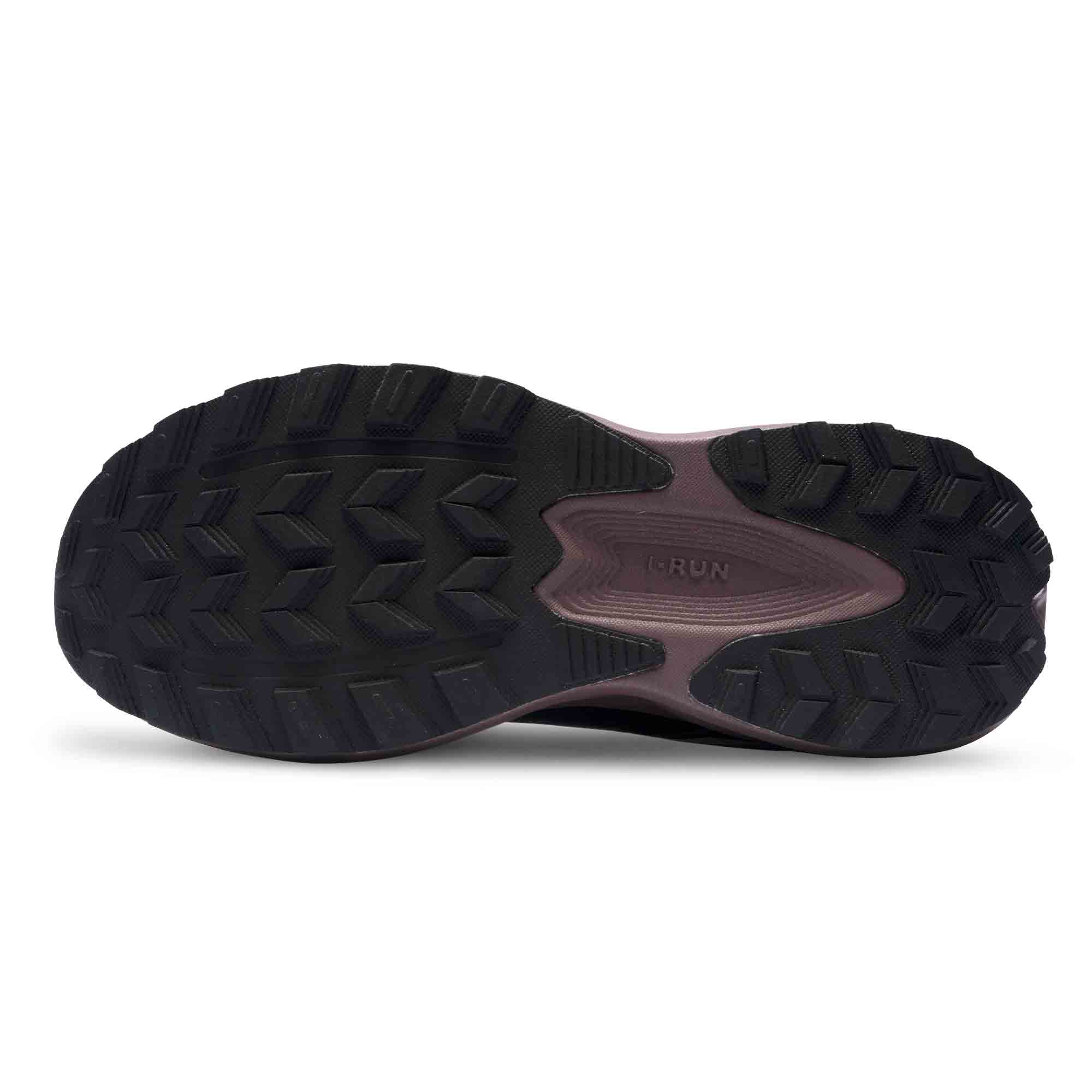 ZAPATILLAS OUTDOOR PARA HOMBRE I-RUN CROSSWAY 421M5 - 5