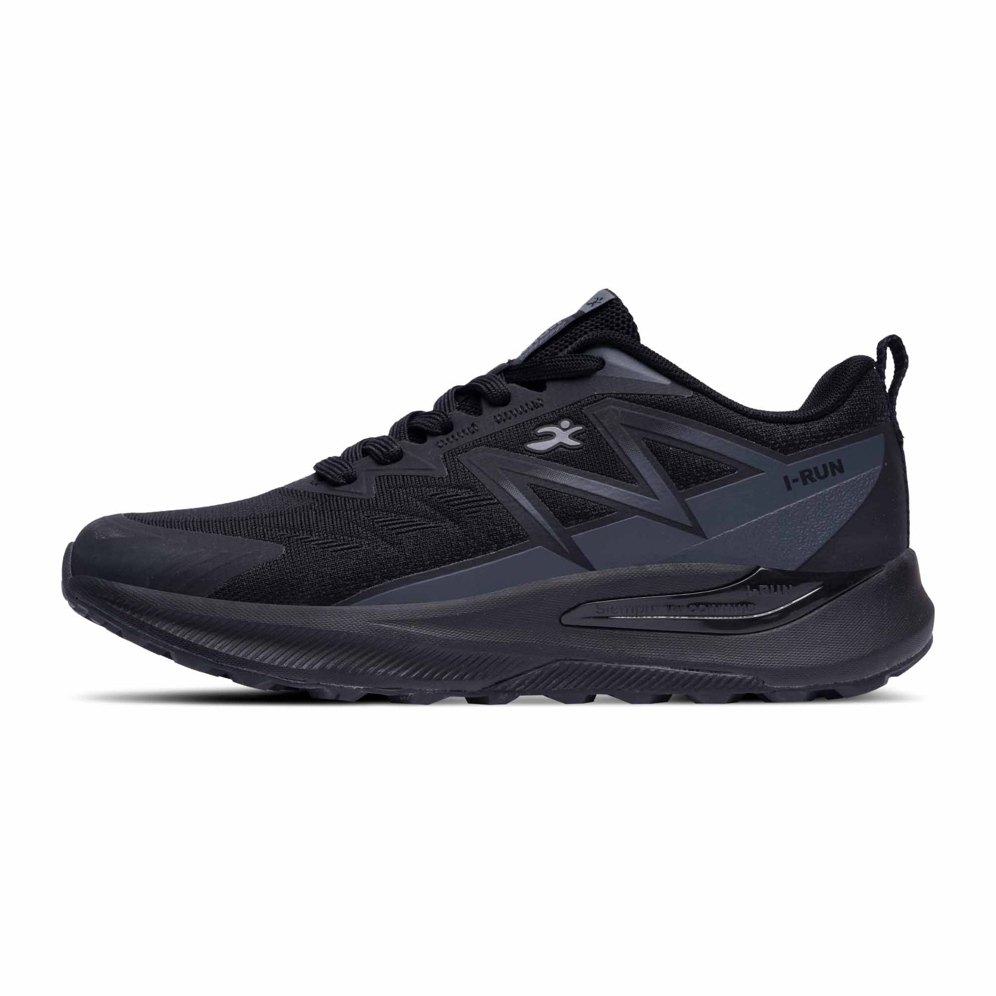 ZAPATILLAS OUTDOOR PARA HOMBRE I-RUN MYTHTRAIL 410M1 - 1
