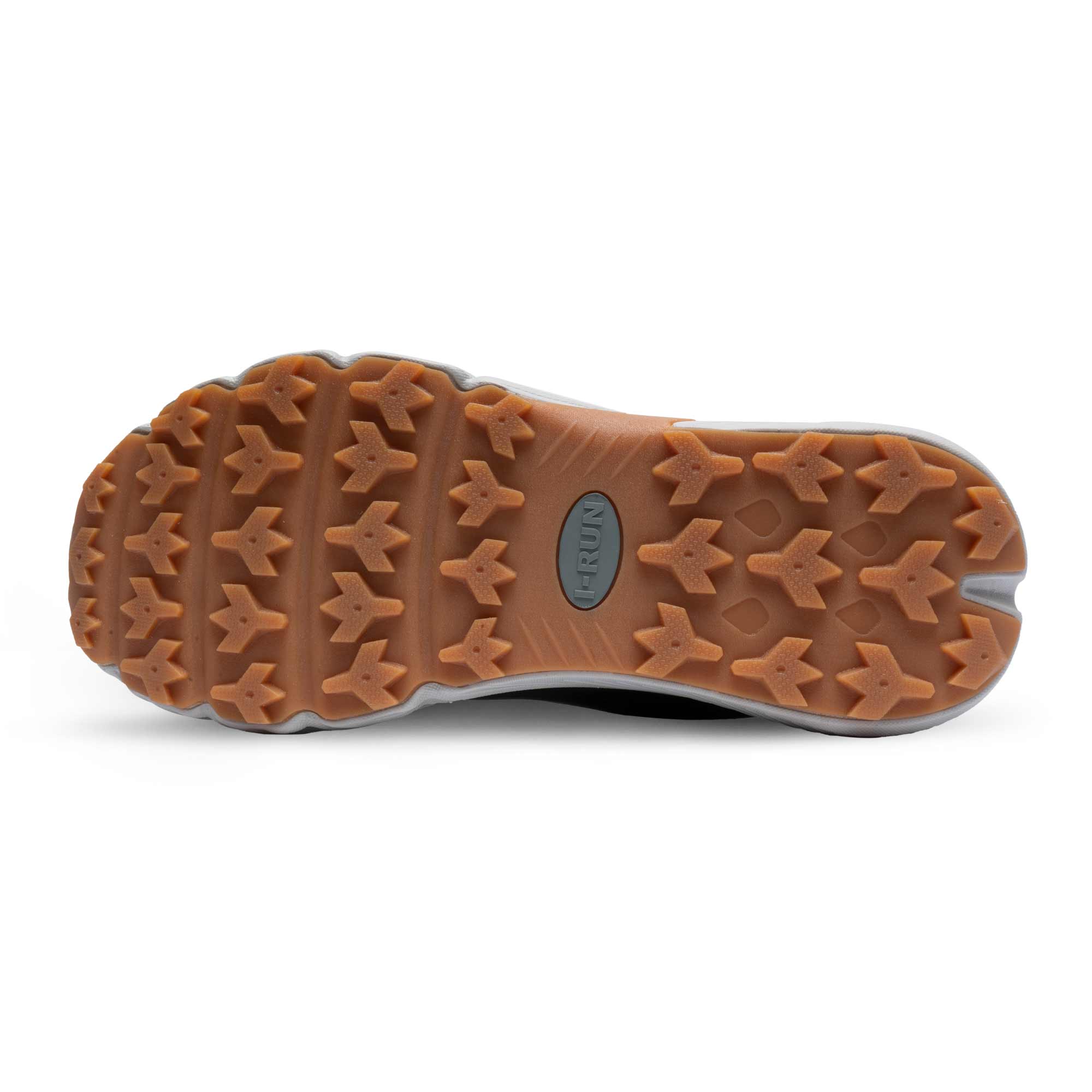 ZAPATILLAS OUTDOOR PARA HOMBRE I-RUN MOUNTRY 368M2 - 3