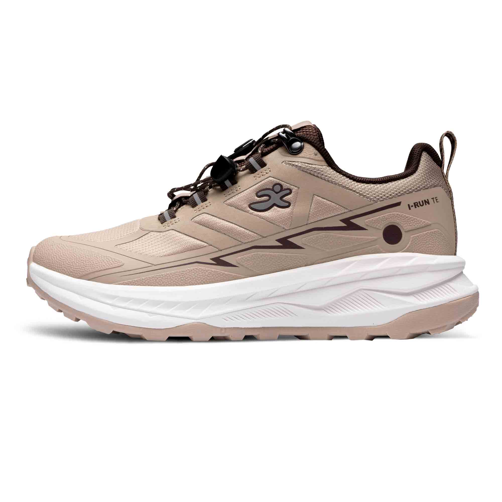 ZAPATILLAS OUTDOOR PARA HOMBRE I-RUN HORIZON 353M5 - 1