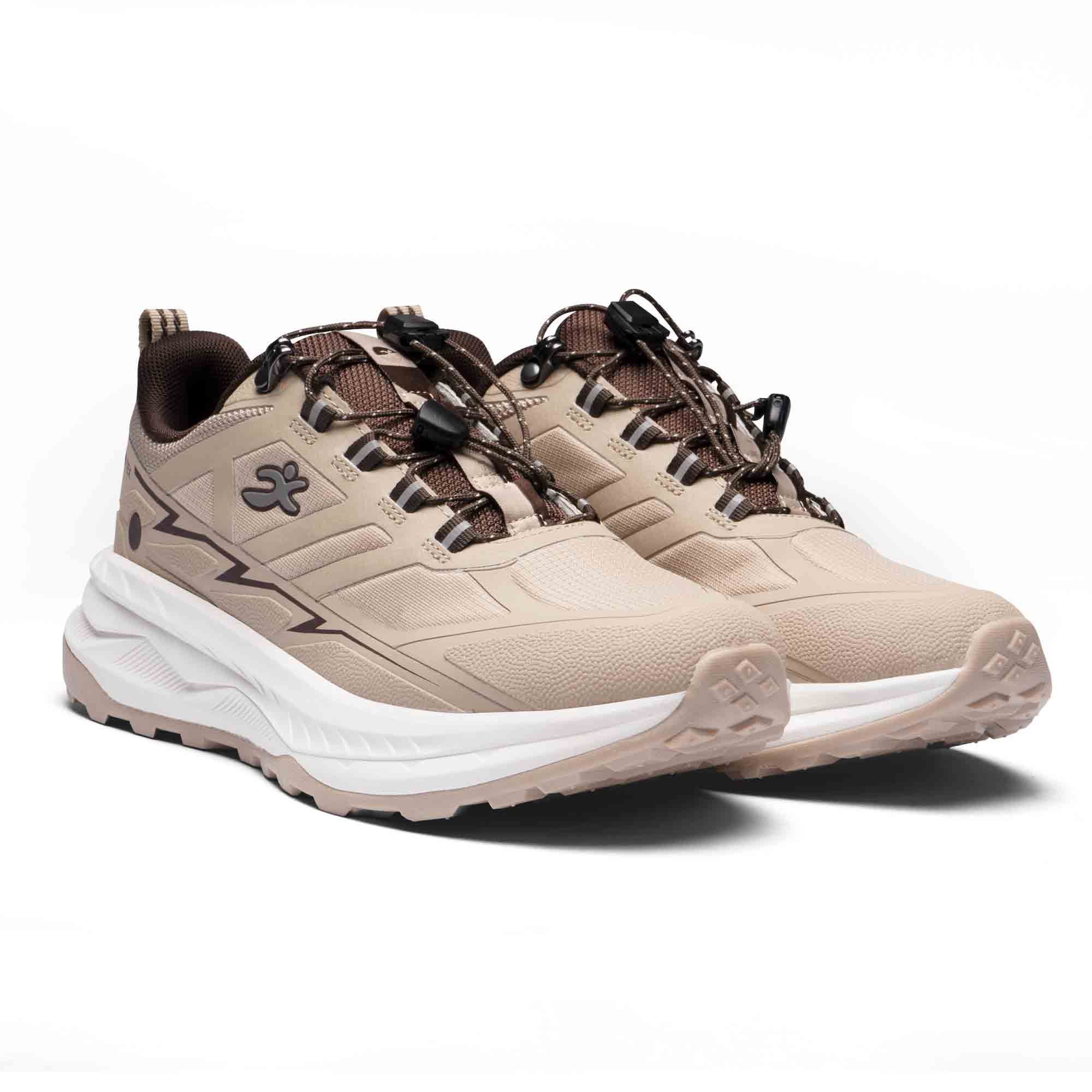 ZAPATILLAS OUTDOOR PARA HOMBRE I-RUN HORIZON 353M5 - 2