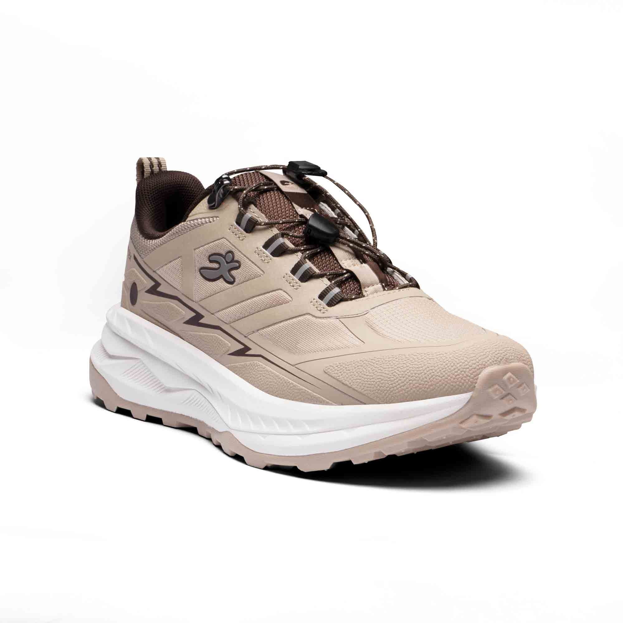 ZAPATILLAS OUTDOOR PARA HOMBRE I-RUN HORIZON 353M5 - 3