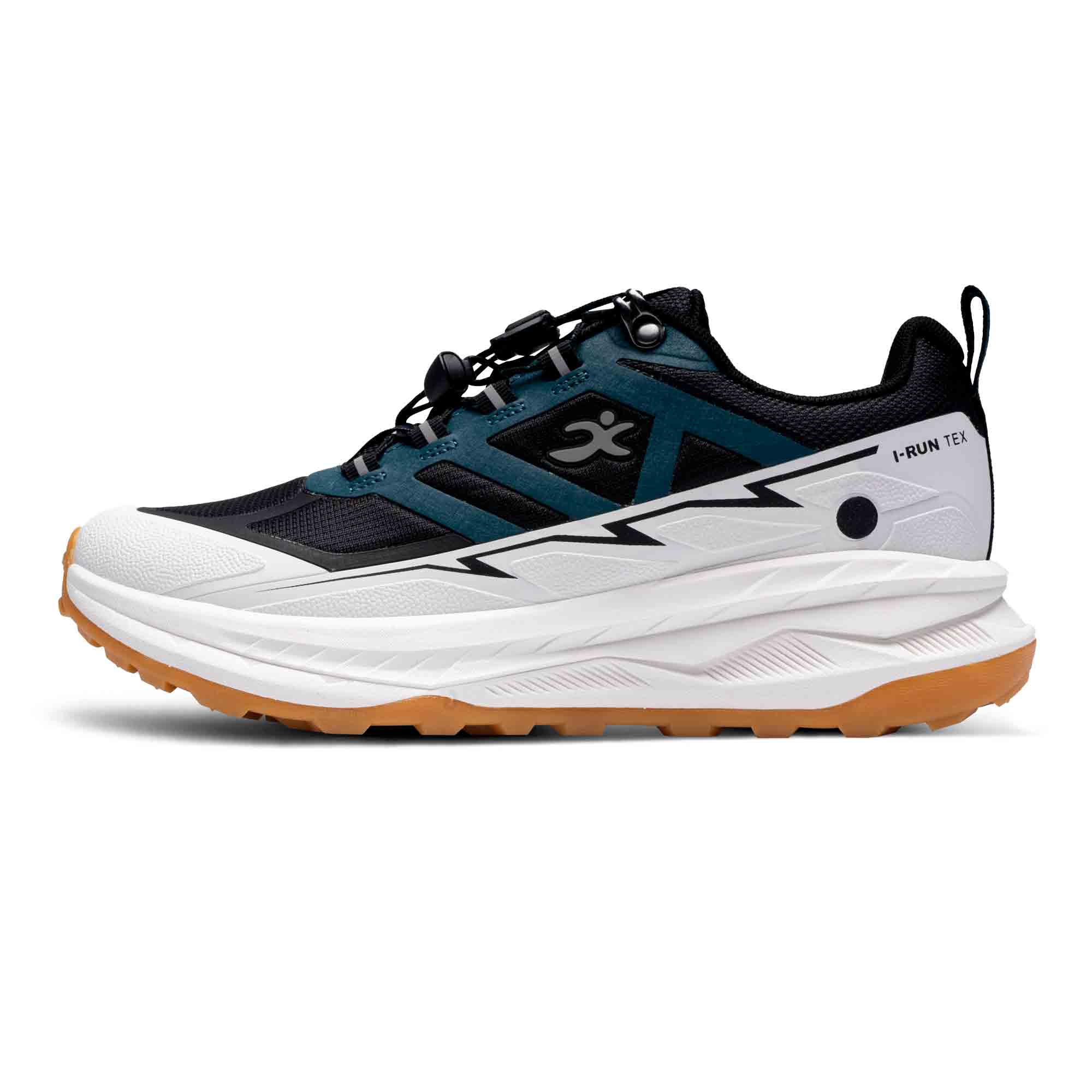ZAPATILLAS OUTDOOR PARA HOMBRE I-RUN HORIZON 353M2 - 1
