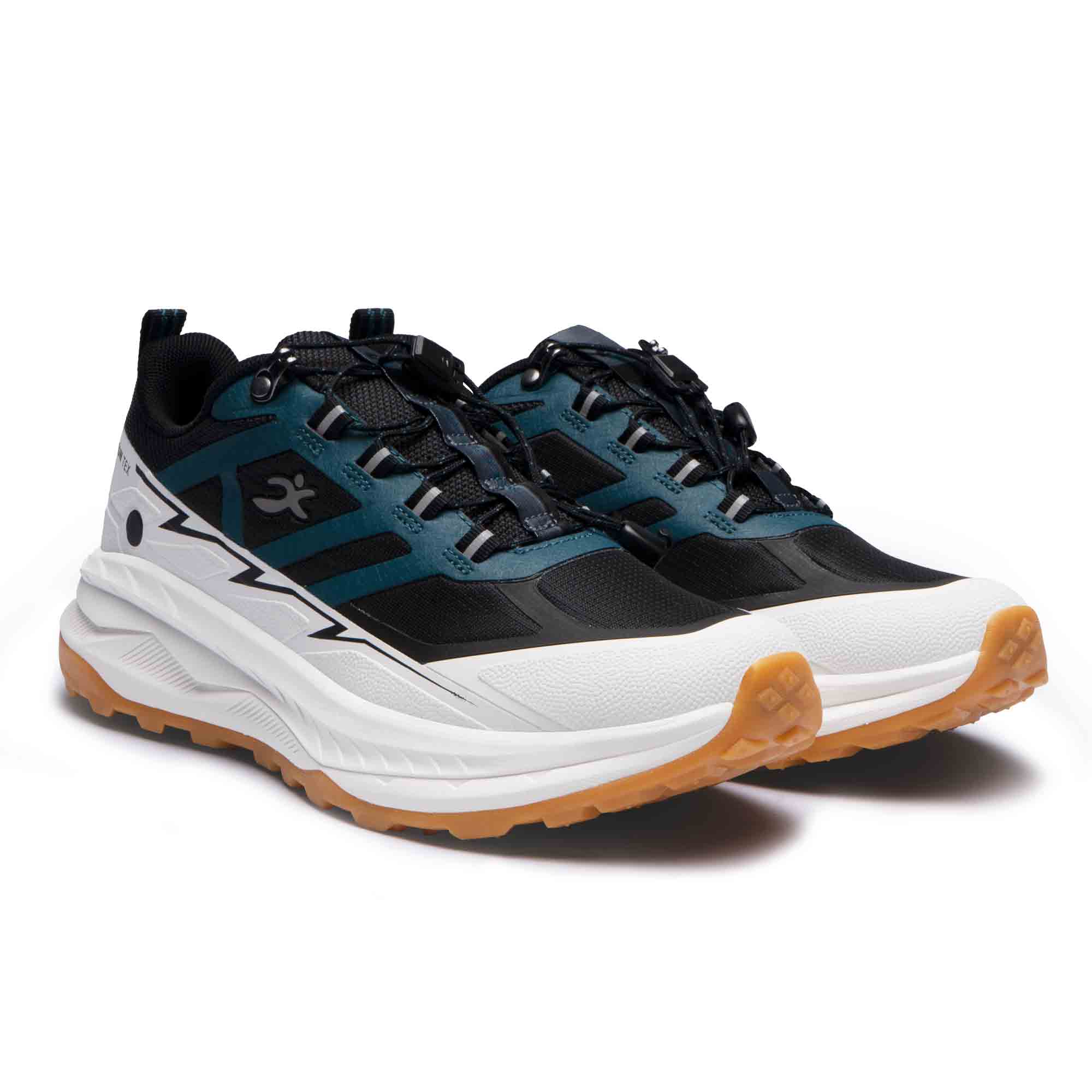 ZAPATILLAS OUTDOOR PARA HOMBRE I-RUN HORIZON 353M2 - 2
