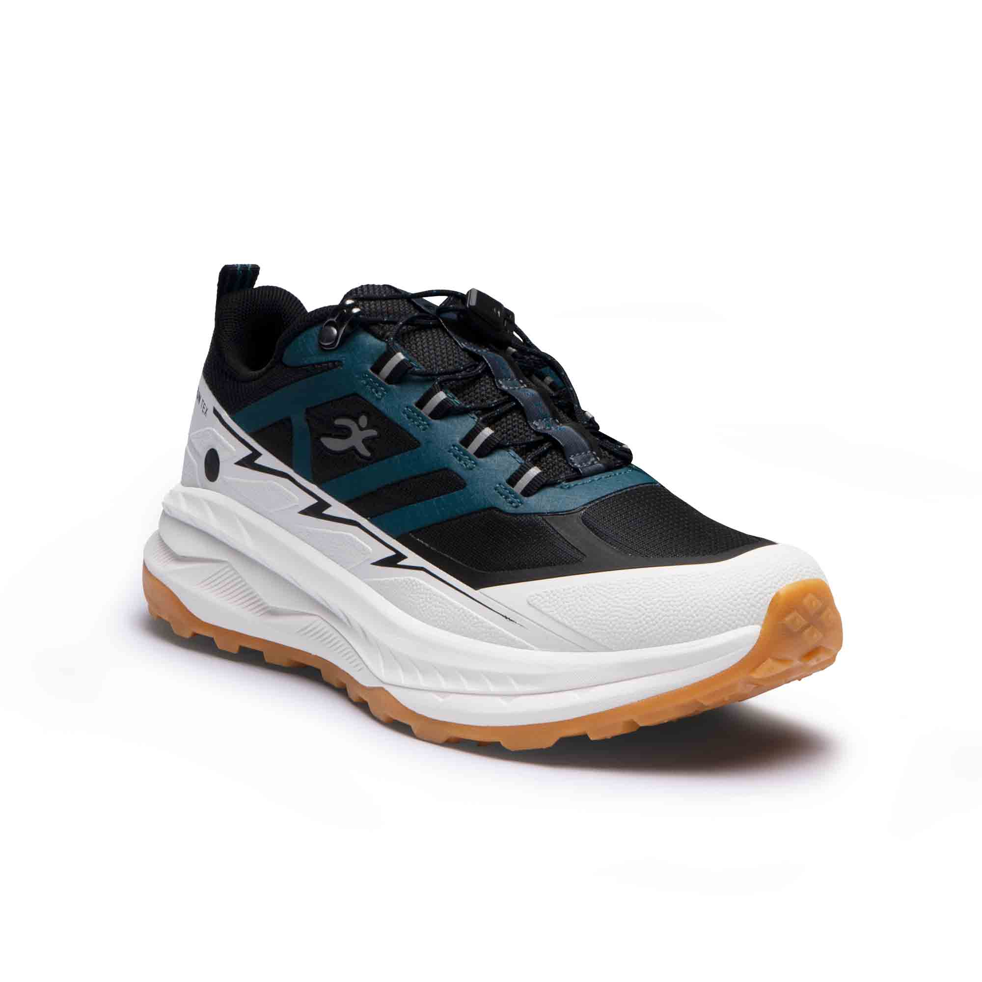 ZAPATILLAS OUTDOOR PARA HOMBRE I-RUN HORIZON 353M2 - 3