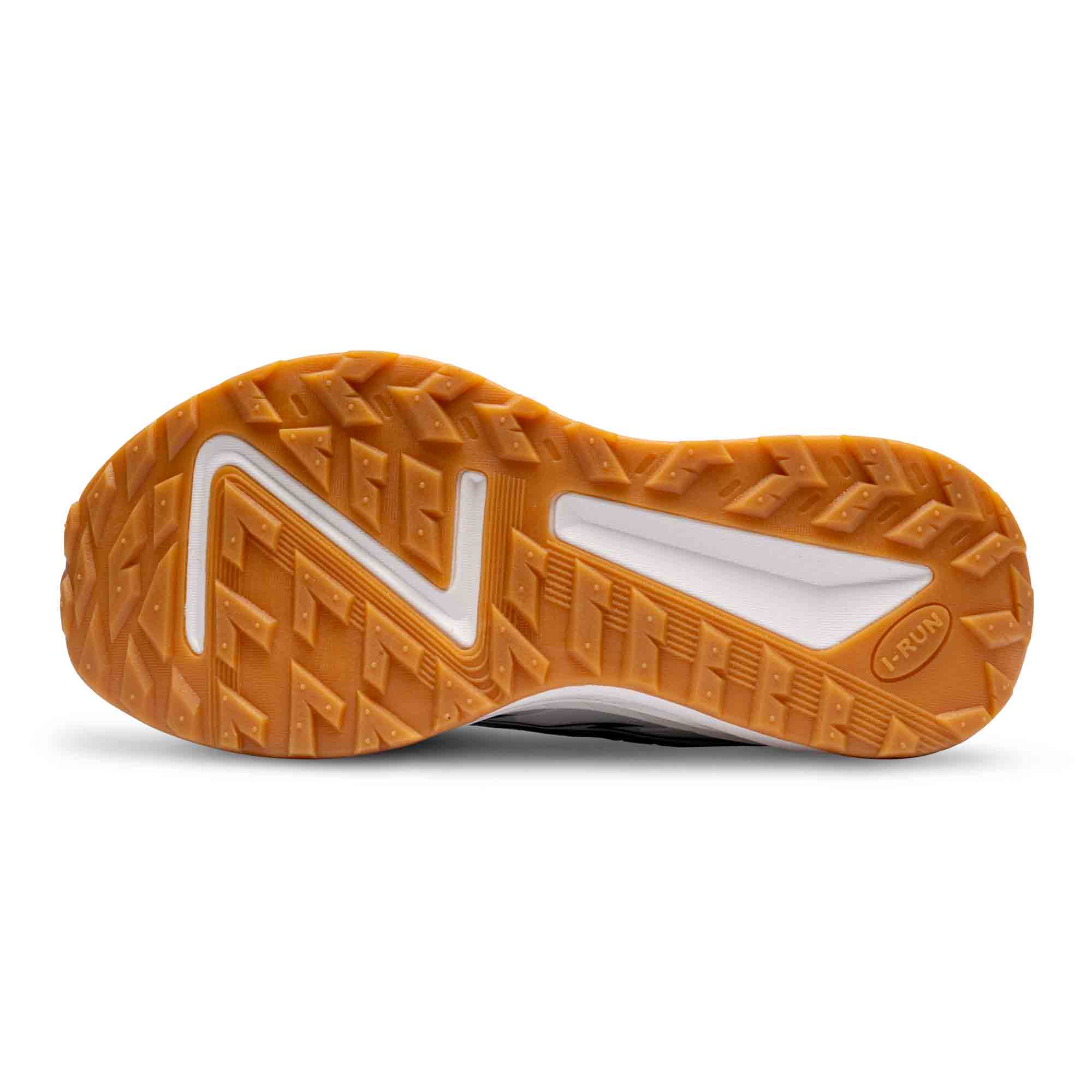 ZAPATILLAS OUTDOOR PARA HOMBRE I-RUN HORIZON 353M2 - 4
