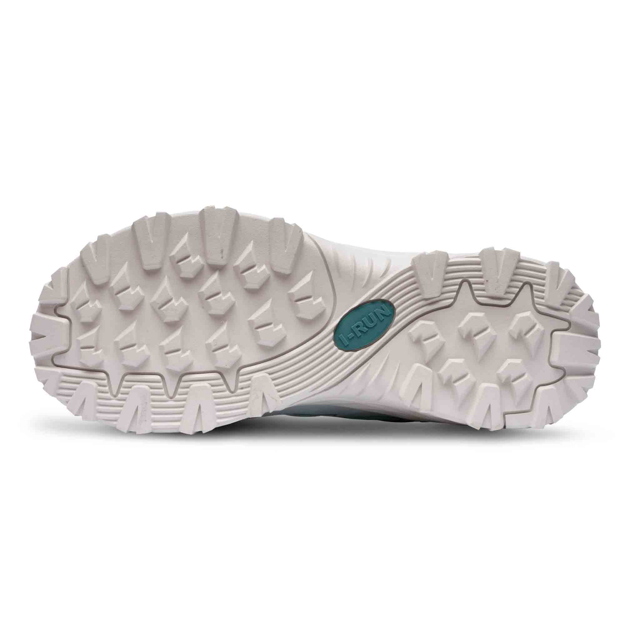 ZAPATILLAS OUTDOOR PARA MUJER I-RUN ECOTREK 351FA - 4
