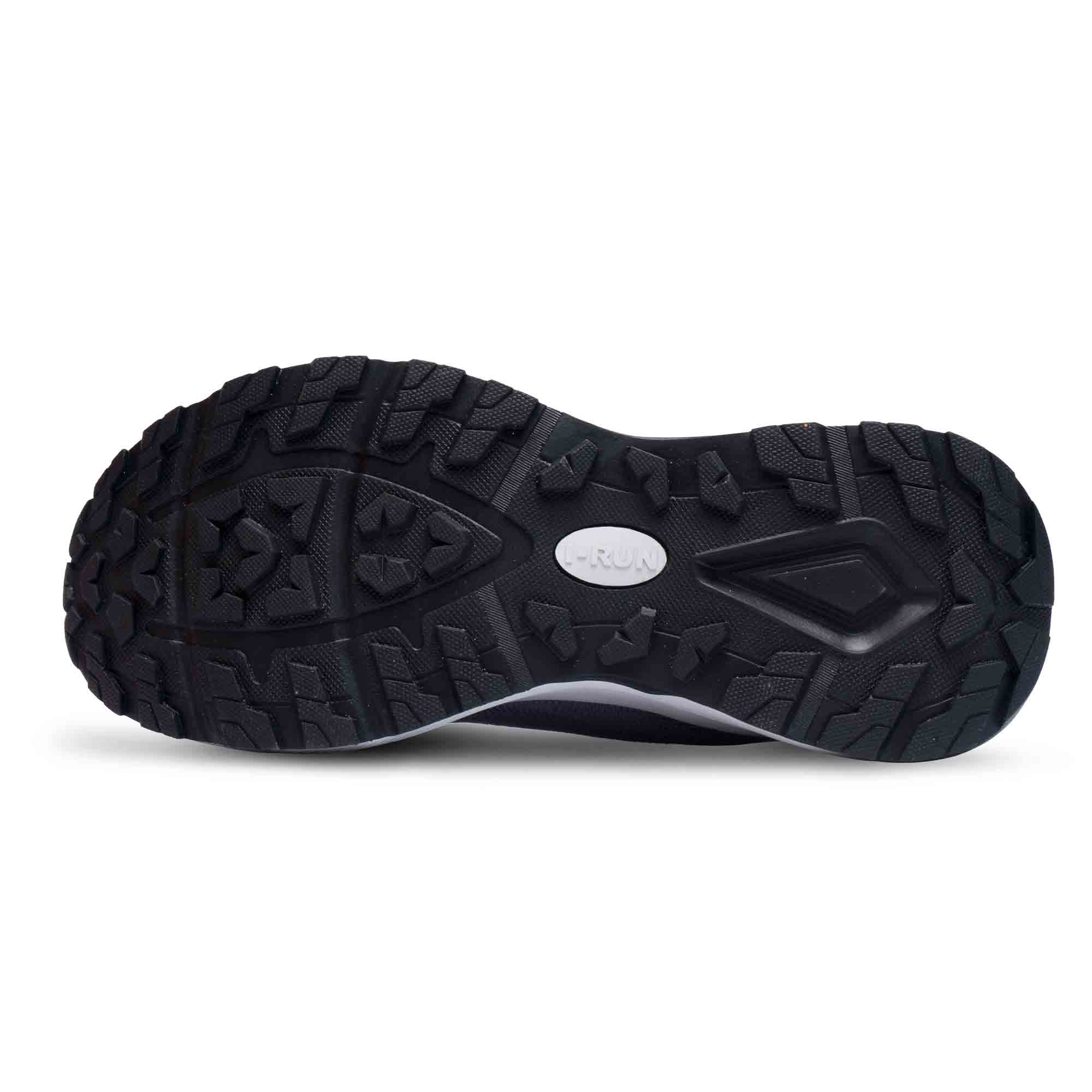 ZAPATILLAS OUTDOOR PARA MUJER I-RUN WINDERTRAIL 349F6 - 4