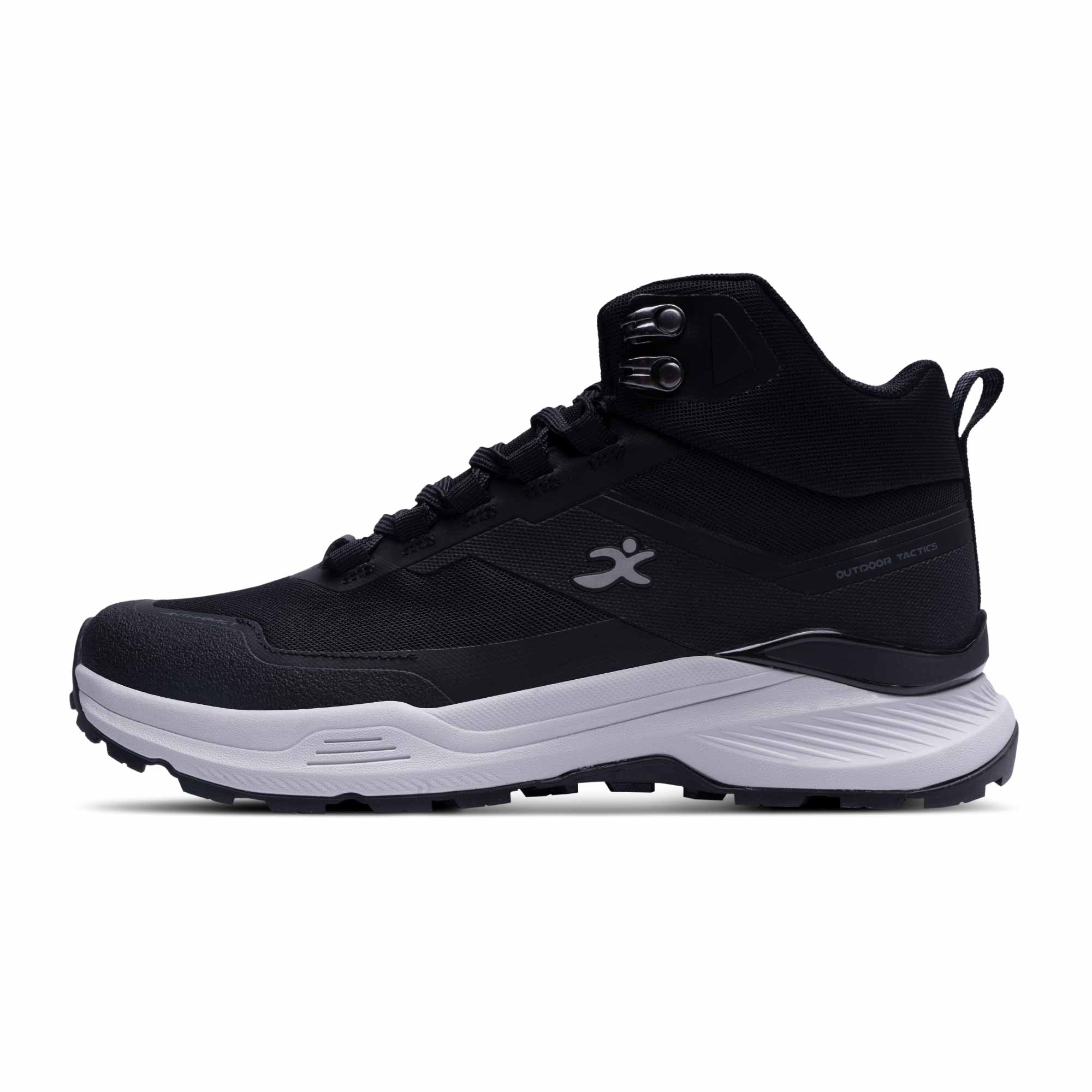 ZAPATILLAS OUTDOOR PARA HOMBRE I-RUN RUGGEDX P20 348M4 - 1