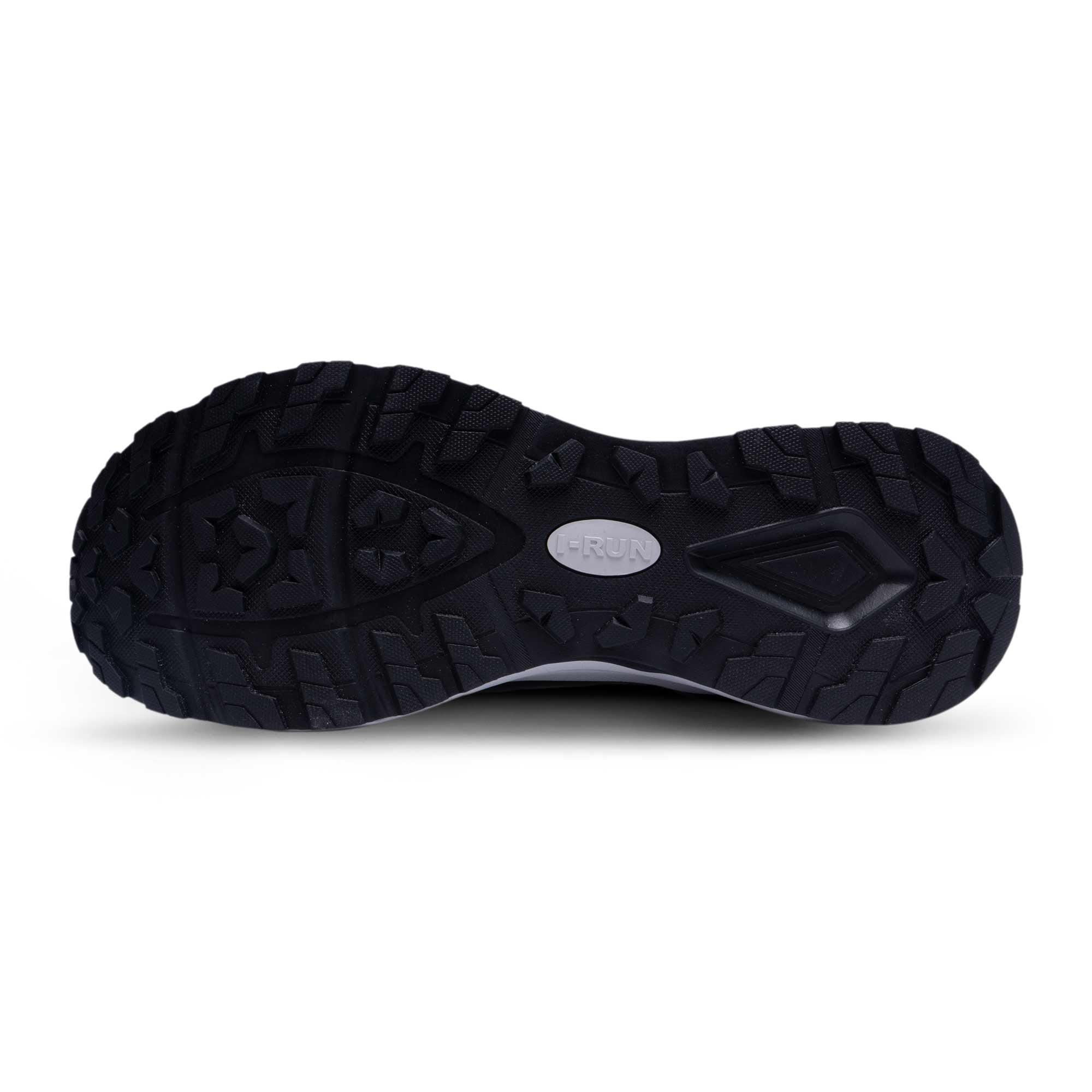 ZAPATILLAS OUTDOOR PARA HOMBRE I-RUN RUGGEDX P20 348M4 - 4