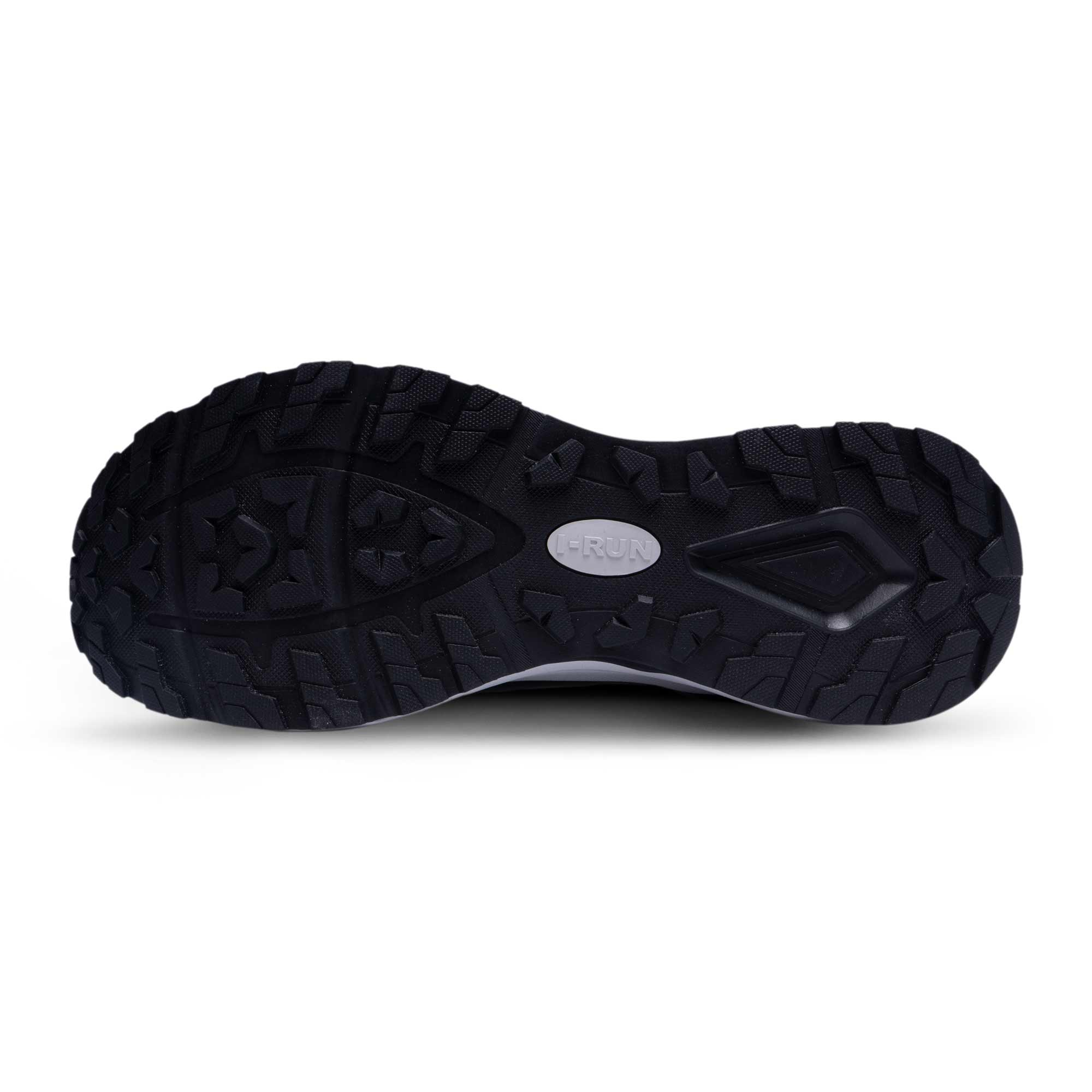 ZAPATILLAS OUTDOOR PARA HOMBRE I-RUN RUGGEDX P20 348M4 - 4