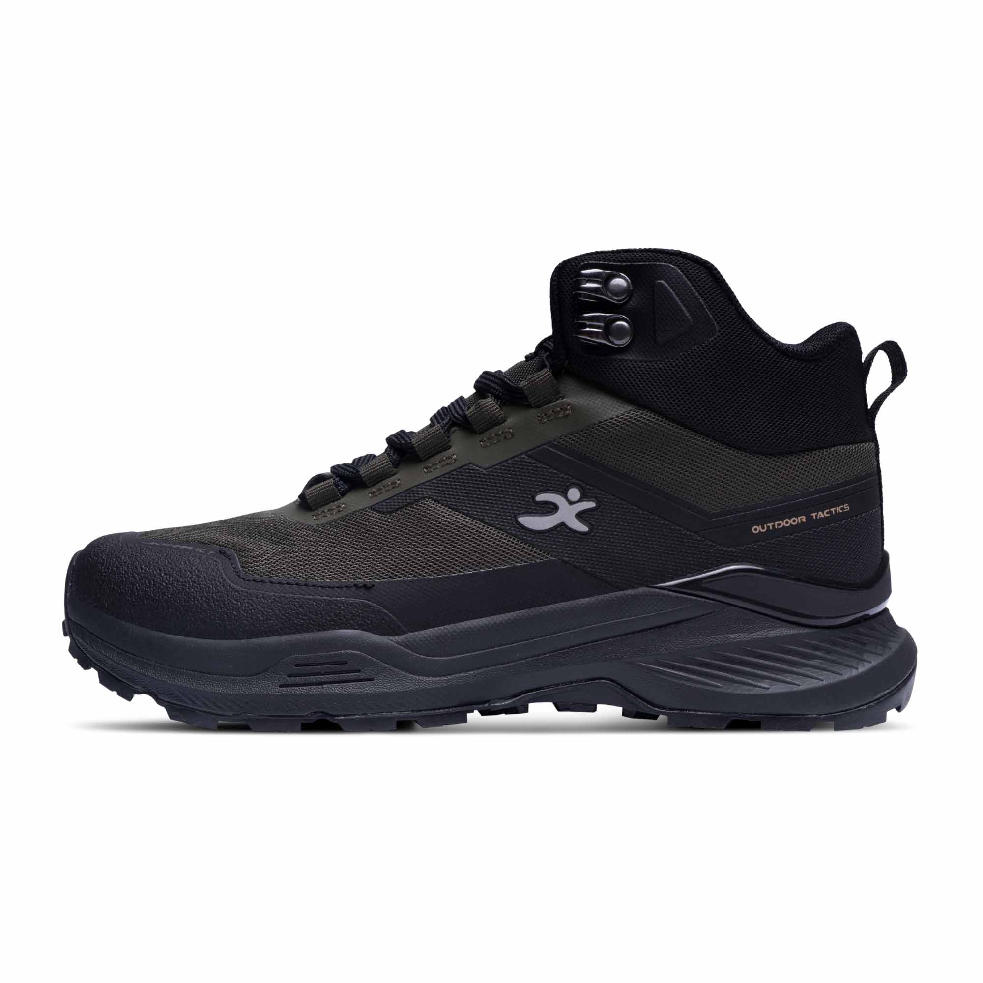 ZAPATILLAS OUTDOOR PARA HOMBRE I-RUN RUGGEDX P20 348M2 - 1