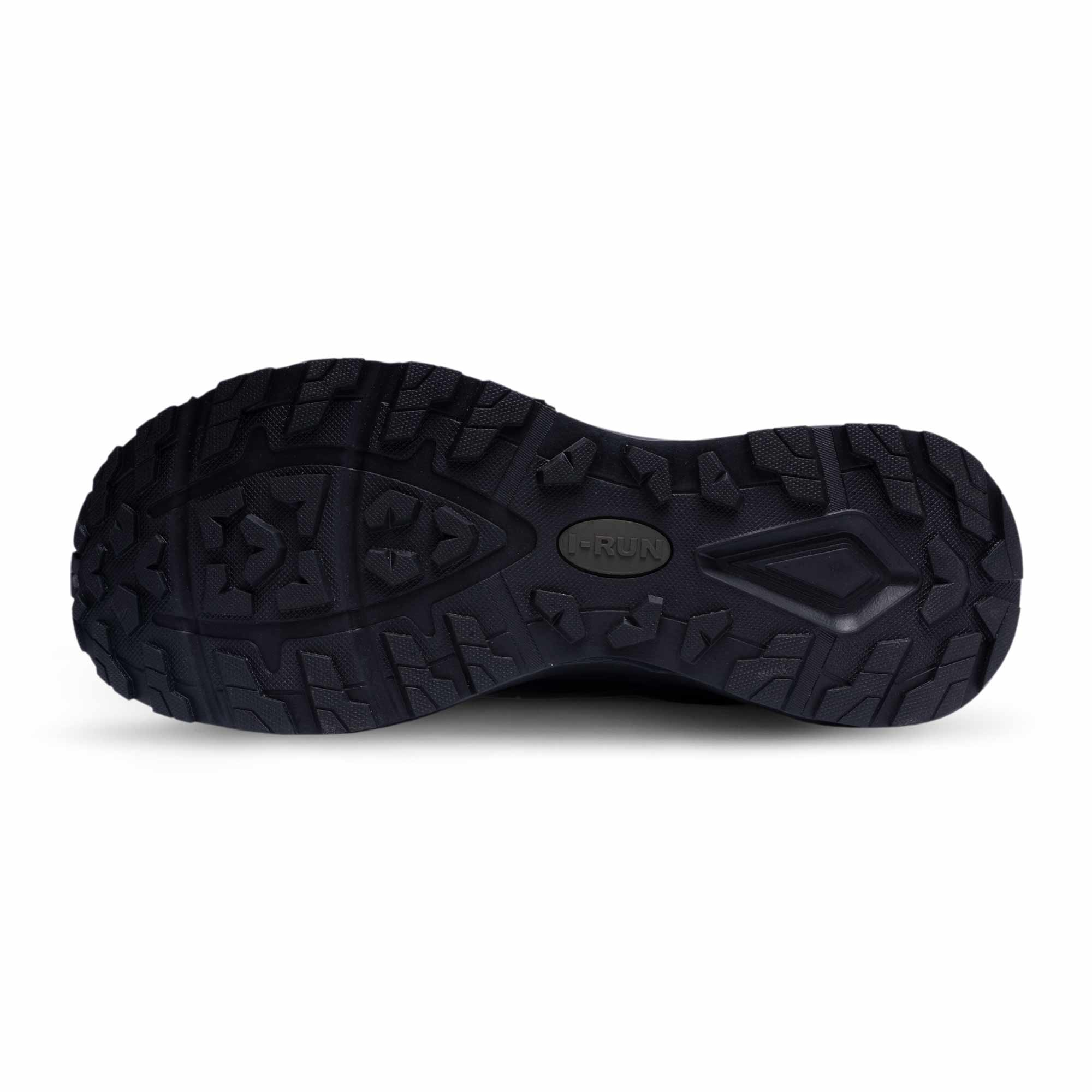 ZAPATILLAS OUTDOOR PARA HOMBRE I-RUN RUGGEDX P20 348M2 - 4