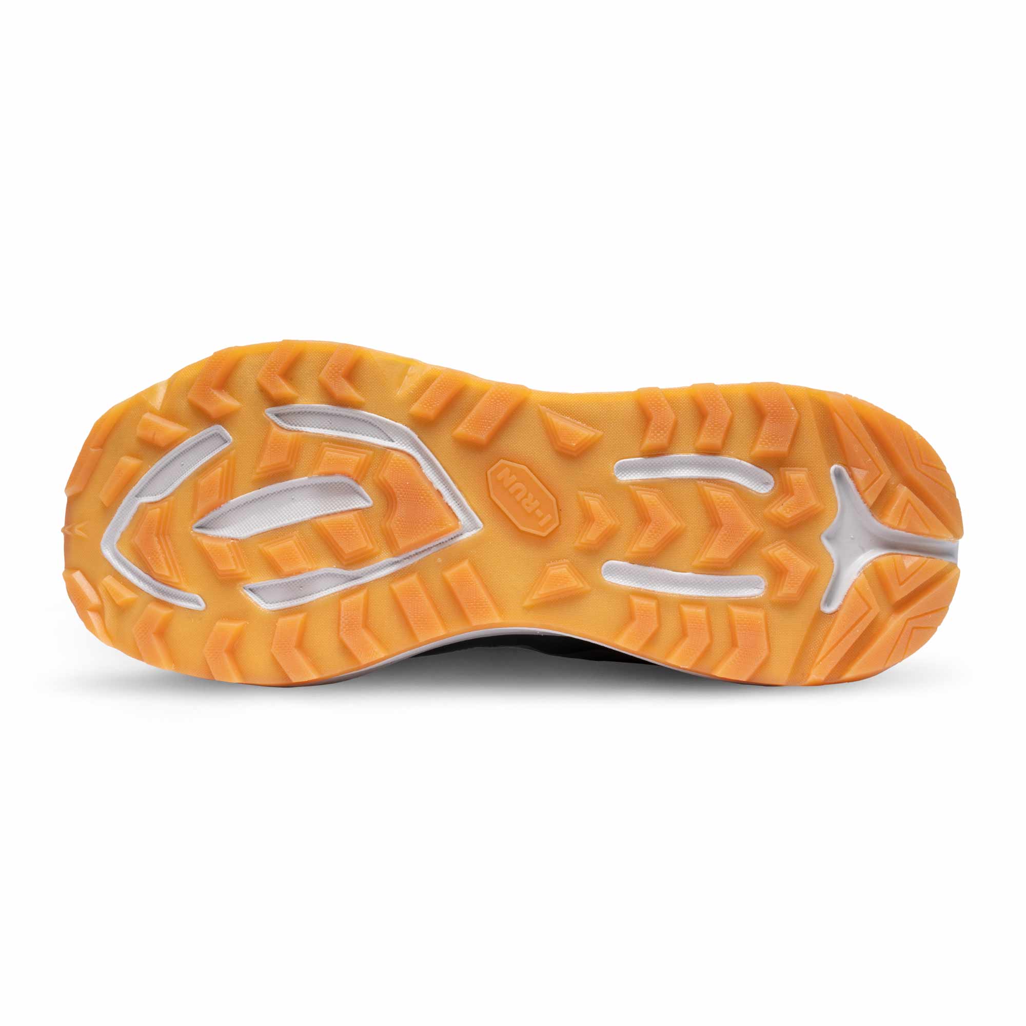 ZAPATILLAS OUTDOOR PARA HOMBRE I-RUN ZENDER 347M5 - 3