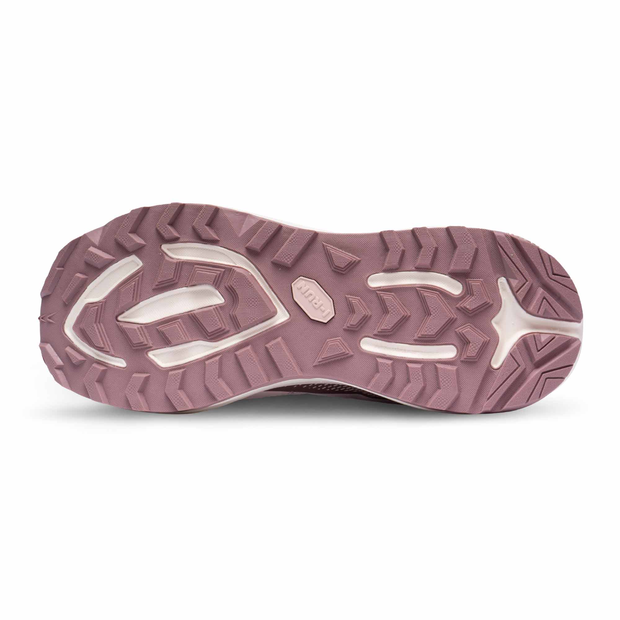 ZAPATILLAS OUTDOOR PARA MUJER I-RUN ZENDER 347F8 - 3