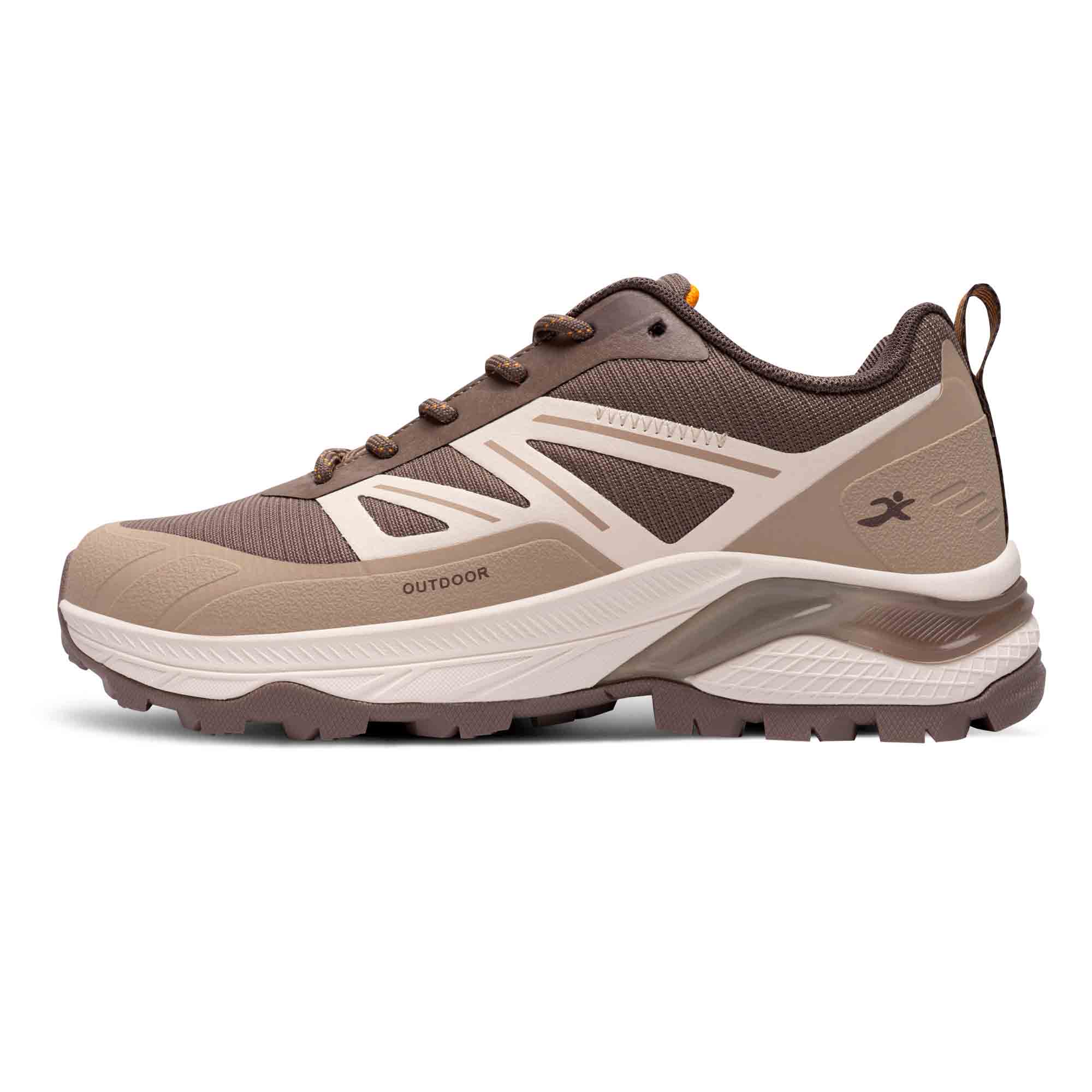 ZAPATILLAS OUTDOOR PARA HOMBRE I-RUN HIKELAND 315M3 - 1