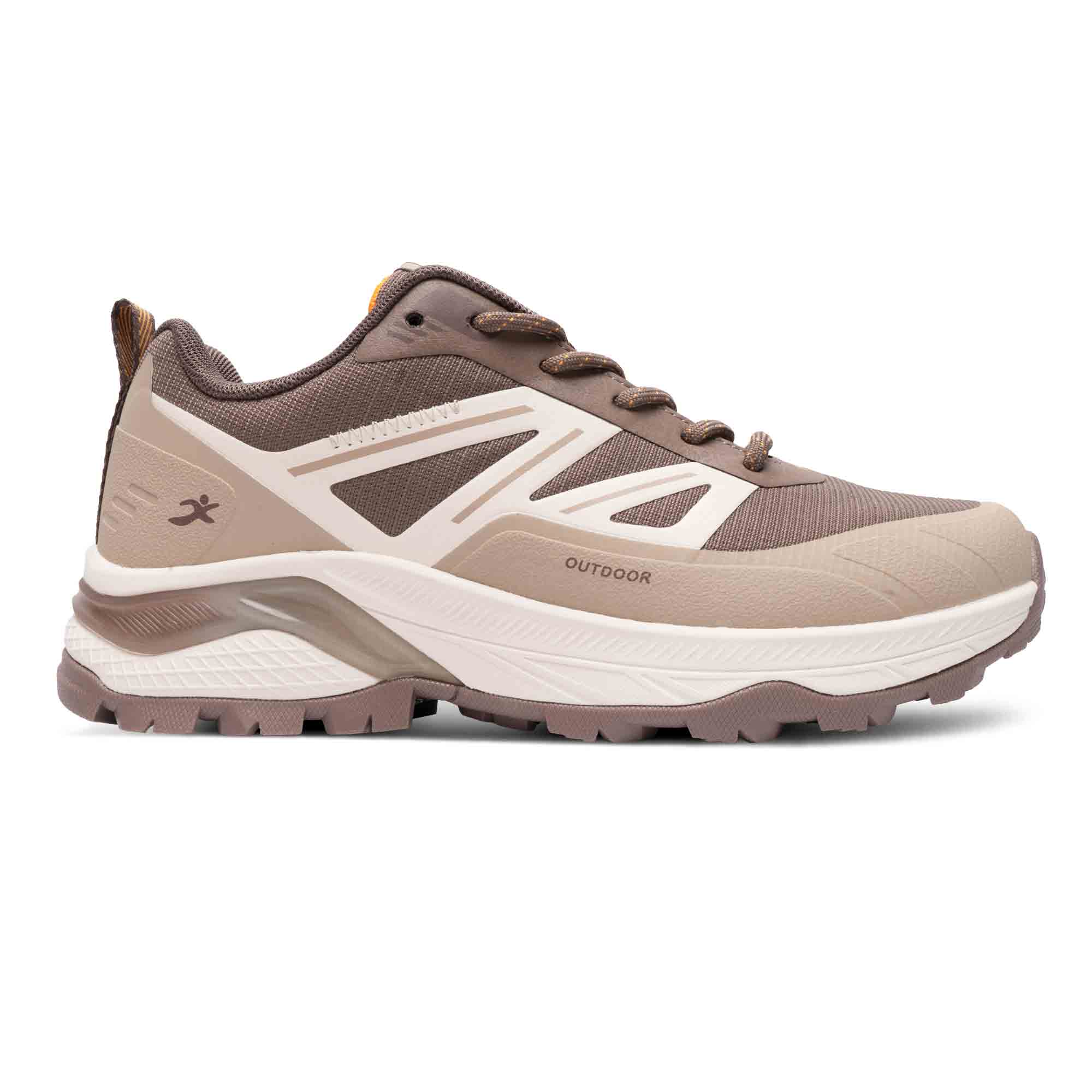 ZAPATILLAS OUTDOOR PARA HOMBRE I-RUN HIKELAND 315M3 - 2