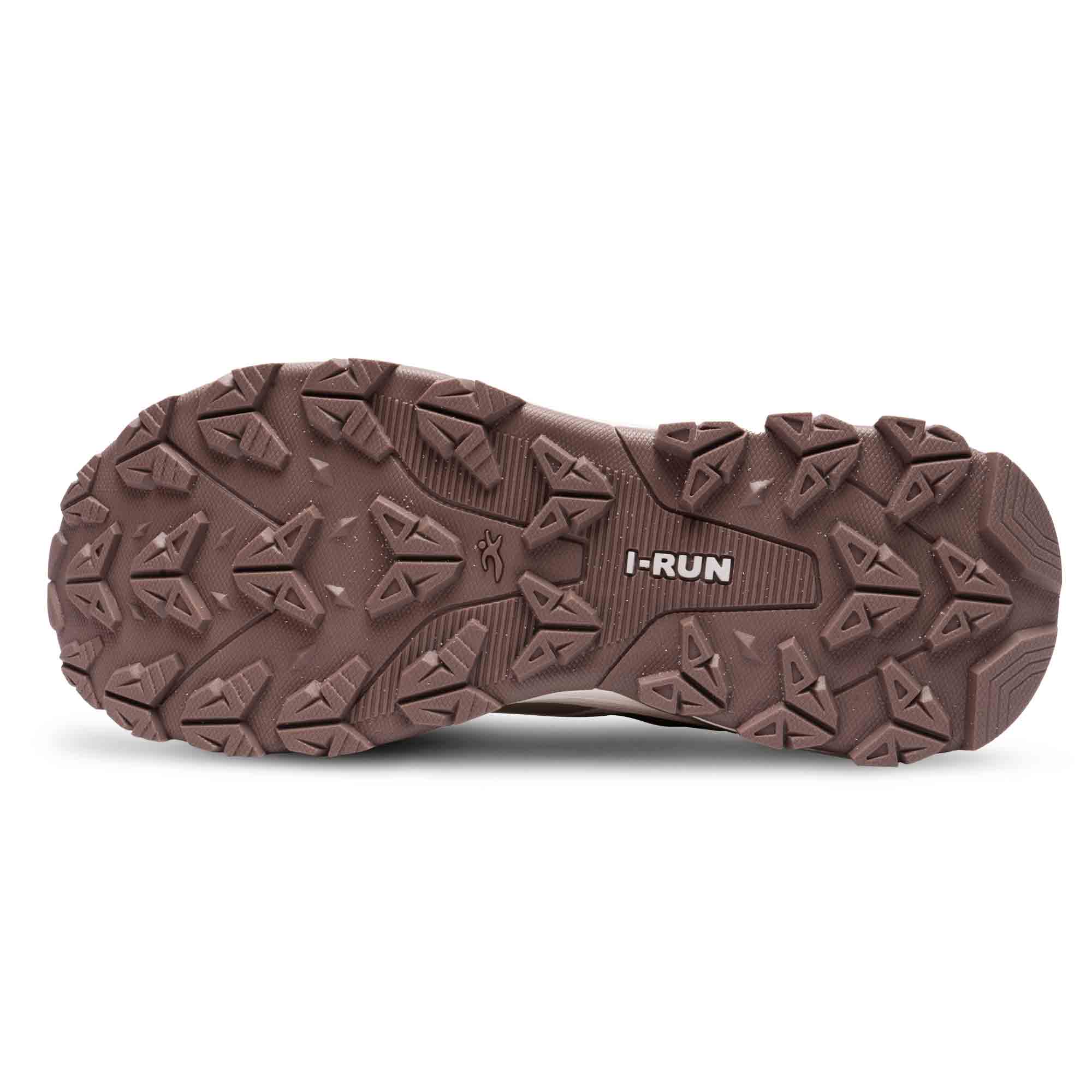 ZAPATILLAS OUTDOOR PARA HOMBRE I-RUN HIKELAND 315M3 - 3