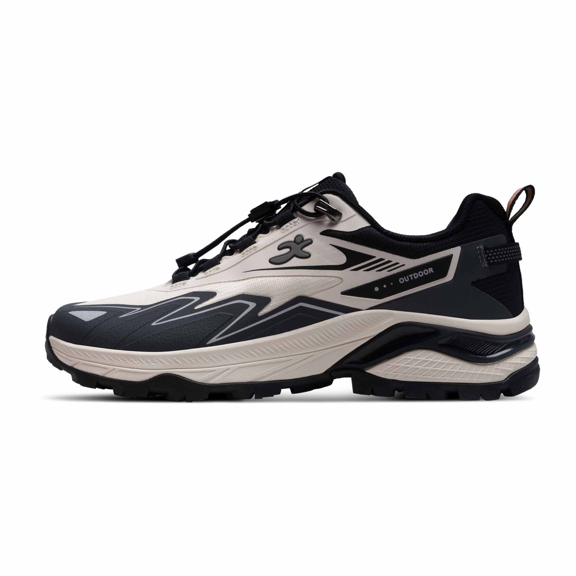 ZAPATILLAS OUTDOOR PARA HOMBRE I-RUN KRONIX 314M4 - 1