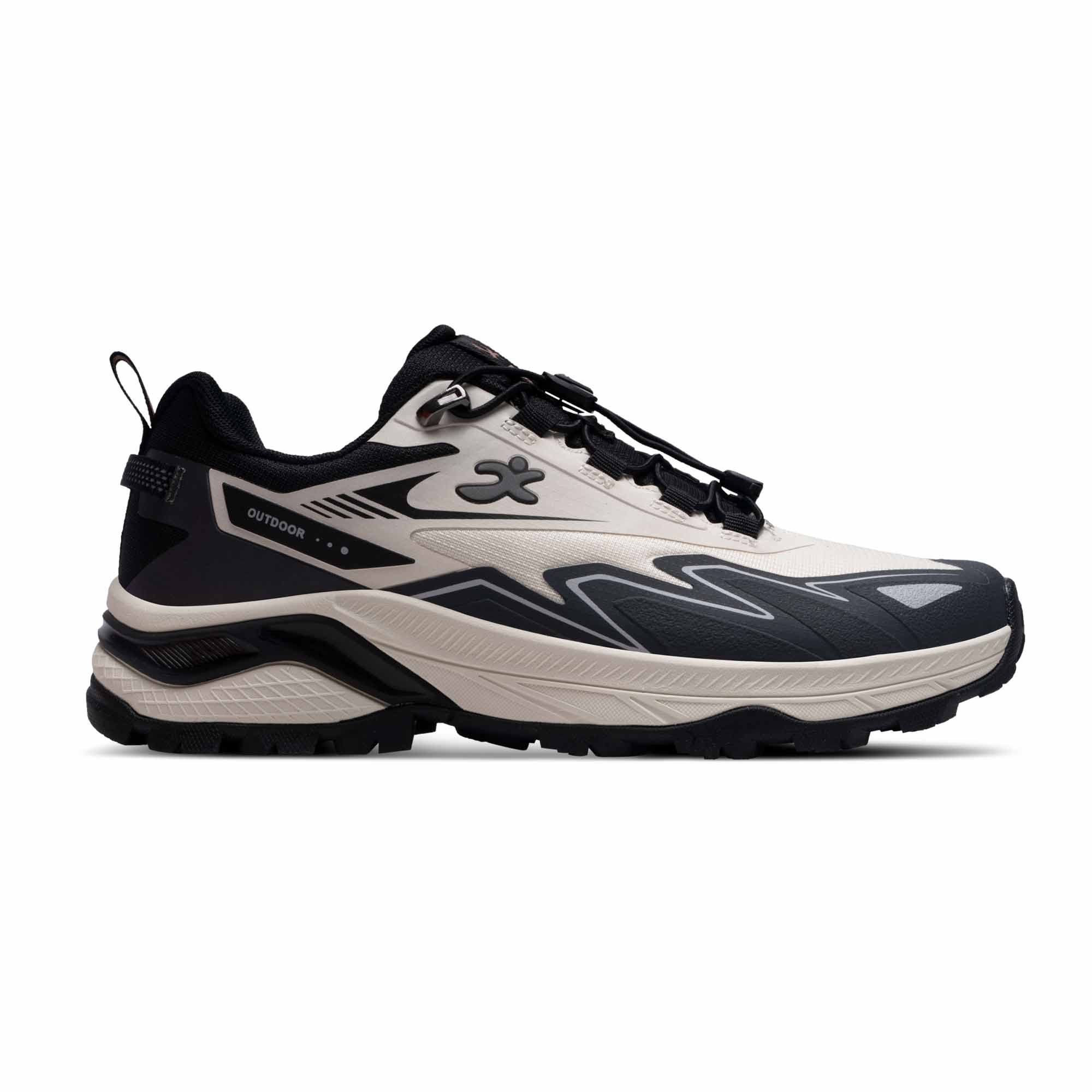 ZAPATILLAS OUTDOOR PARA HOMBRE I-RUN KRONIX 314M4 - 2
