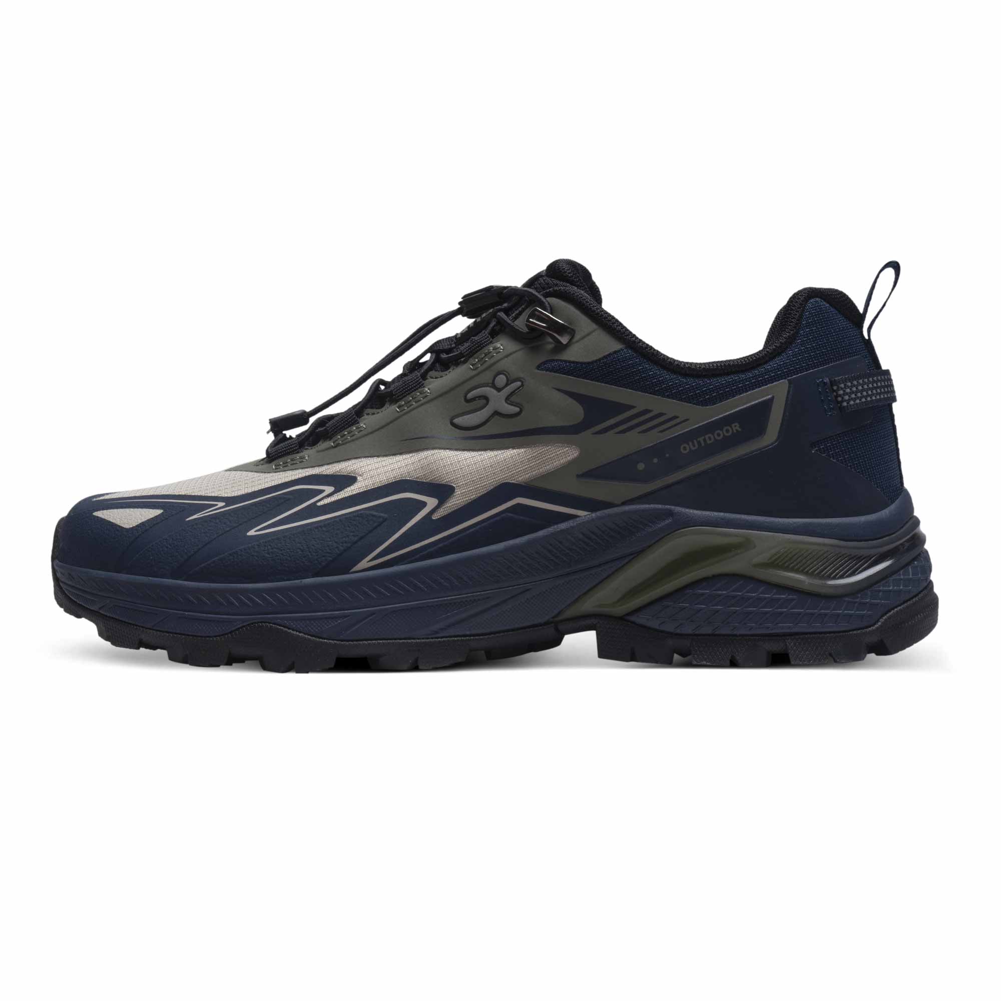 ZAPATILLAS OUTDOOR PARA HOMBRE I RUN KRONIX 314M2 - 1