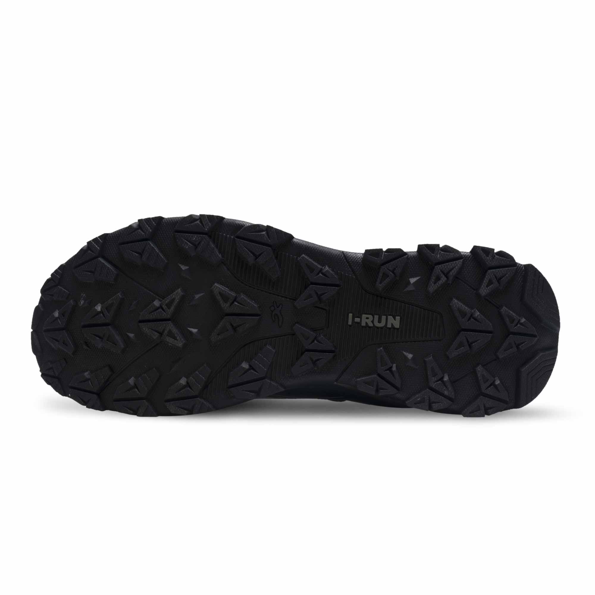 ZAPATILLAS OUTDOOR PARA HOMBRE I RUN KRONIX 314M2 - 3