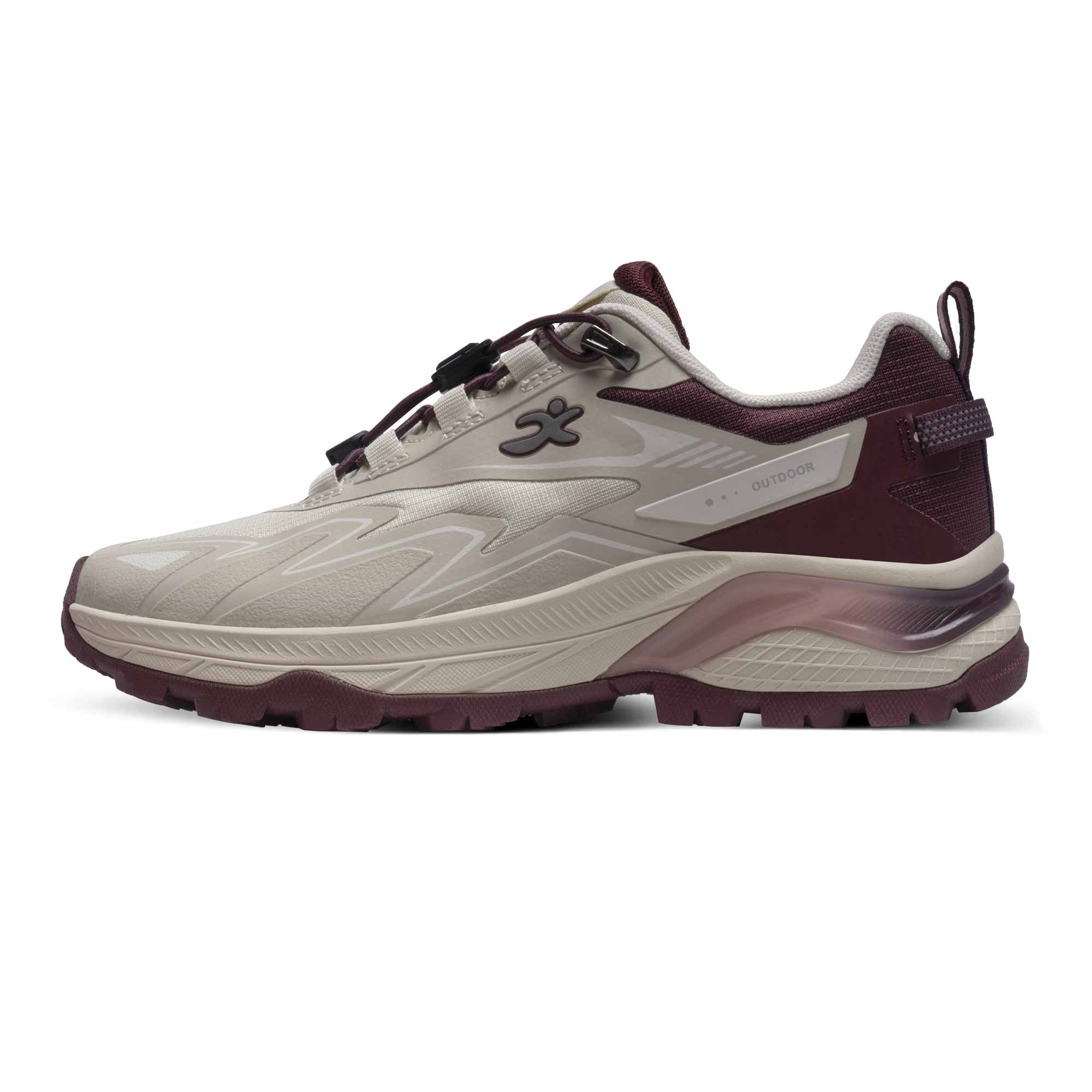 ZAPATILLAS OUTDOOR PARA MUJER I RUN KRONIX 314F9 - 1
