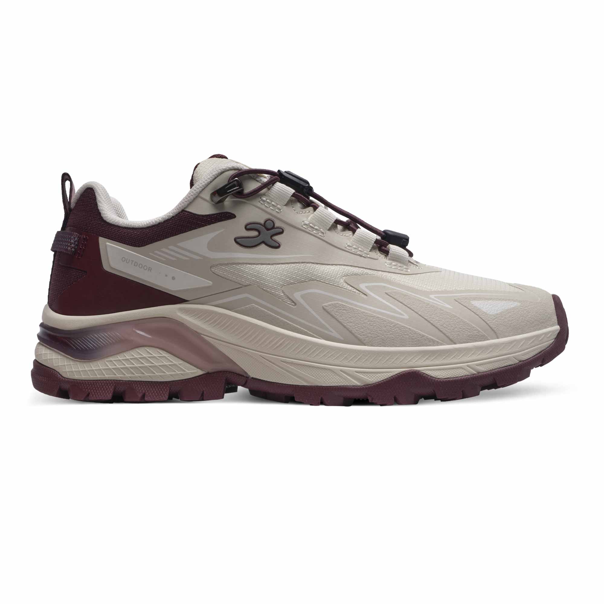 ZAPATILLAS OUTDOOR PARA MUJER I RUN KRONIX 314F9 - 2