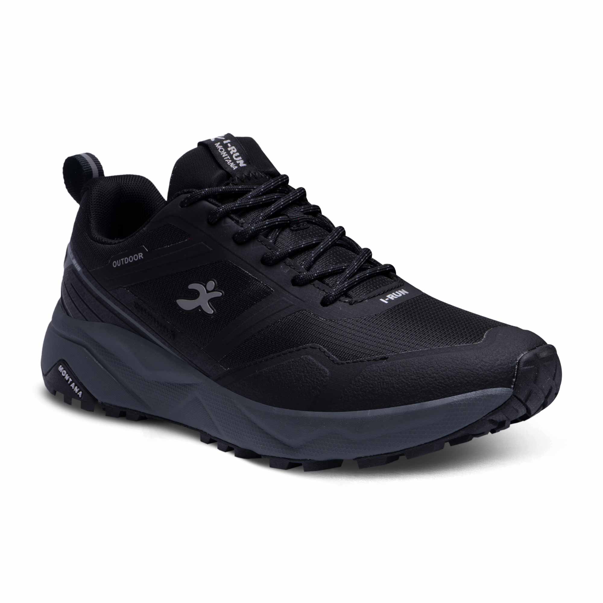 ZAPATILLAS OUTDOOR PARA HOMBRE I-RUN TERRAMAX 312M1 - 2