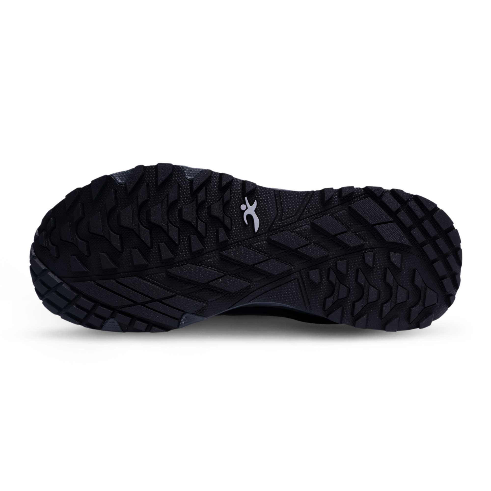 ZAPATILLAS OUTDOOR PARA HOMBRE I-RUN TERRAMAX 312M1 - 4